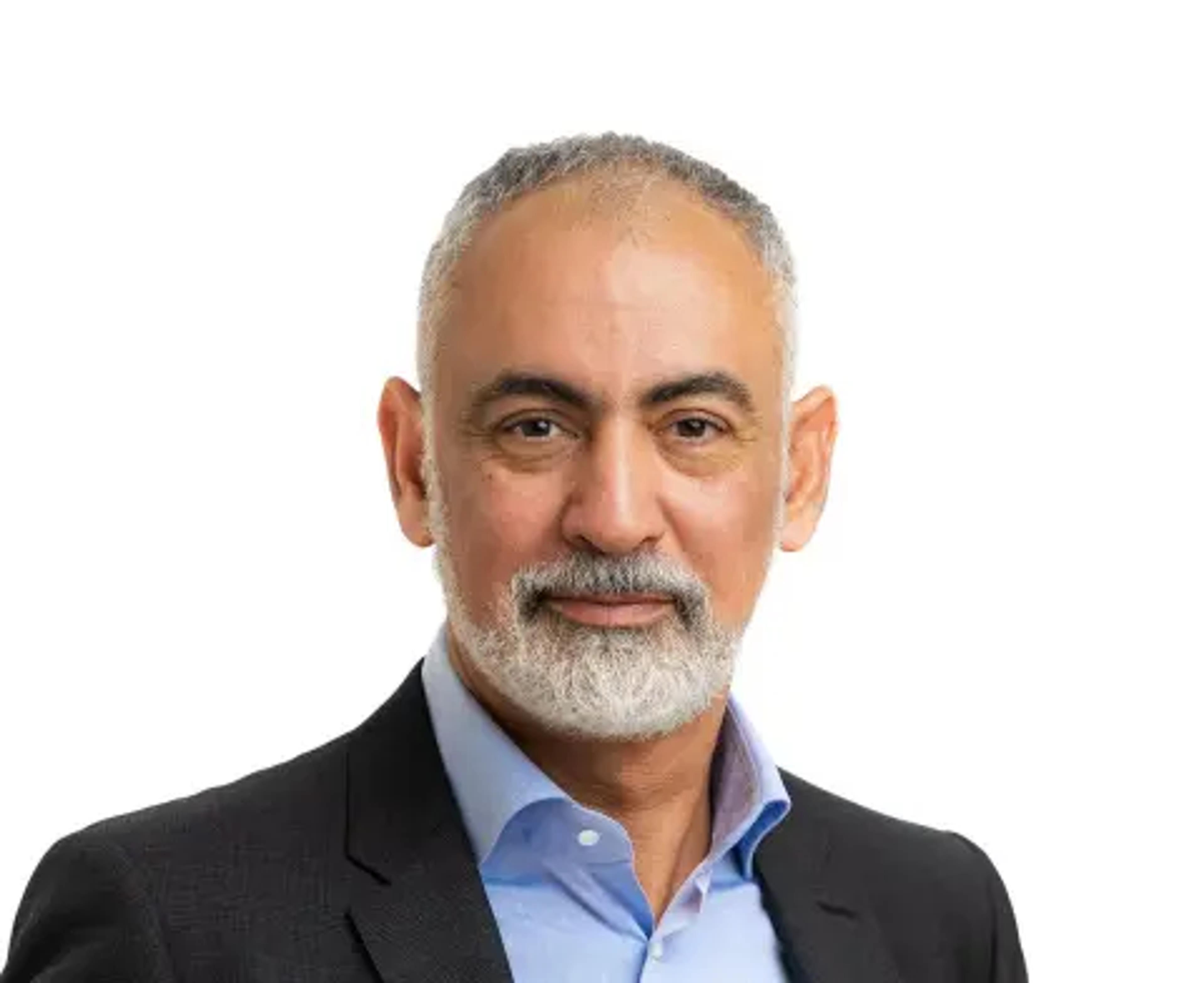 Bijan Fahimi