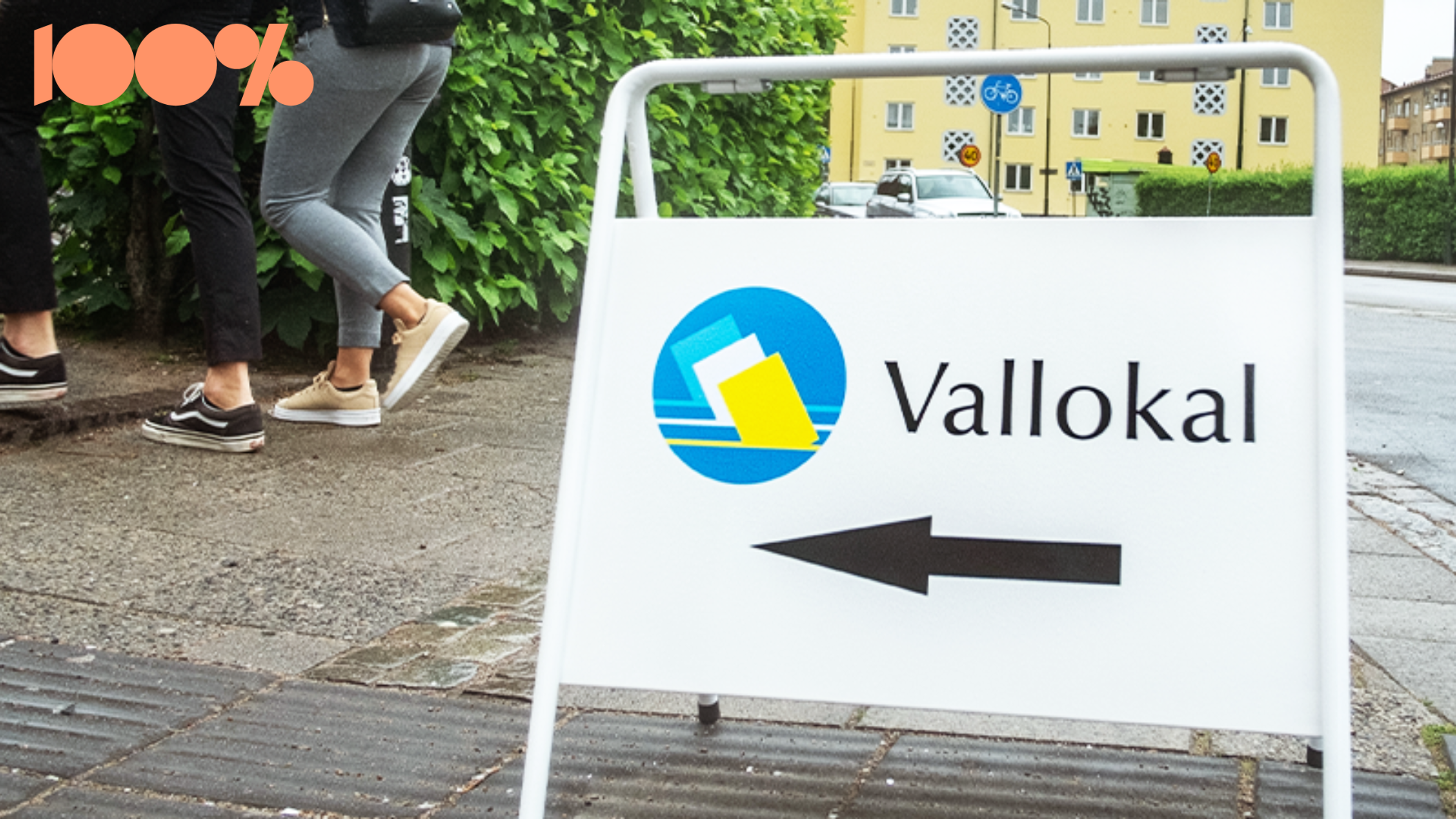 Valets galnaste incidentrapporter