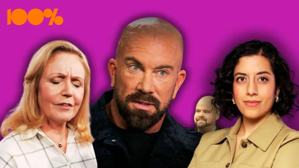 Jan Emanuel: C och L har blivit ett skämt