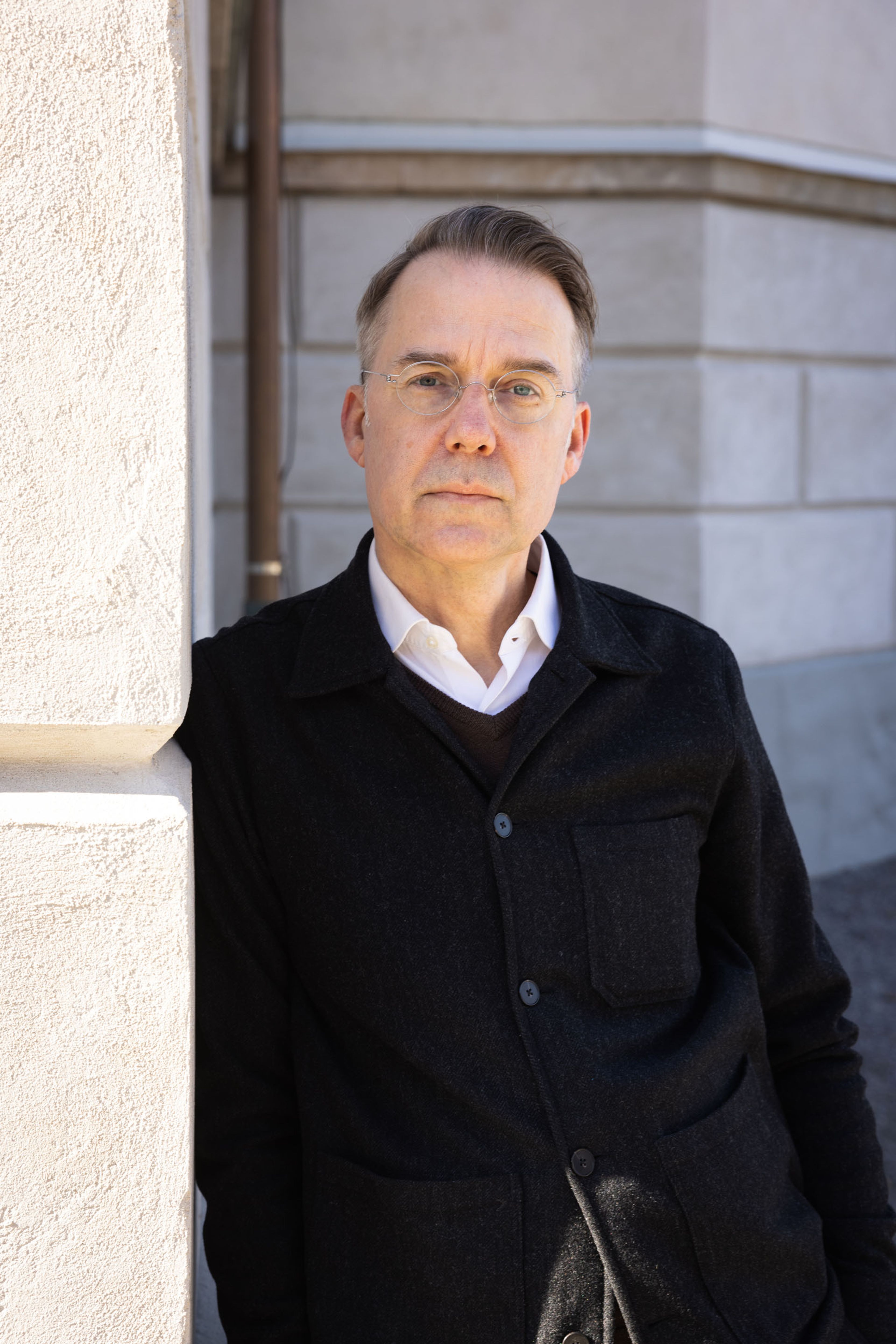 Mårten Arndtzén