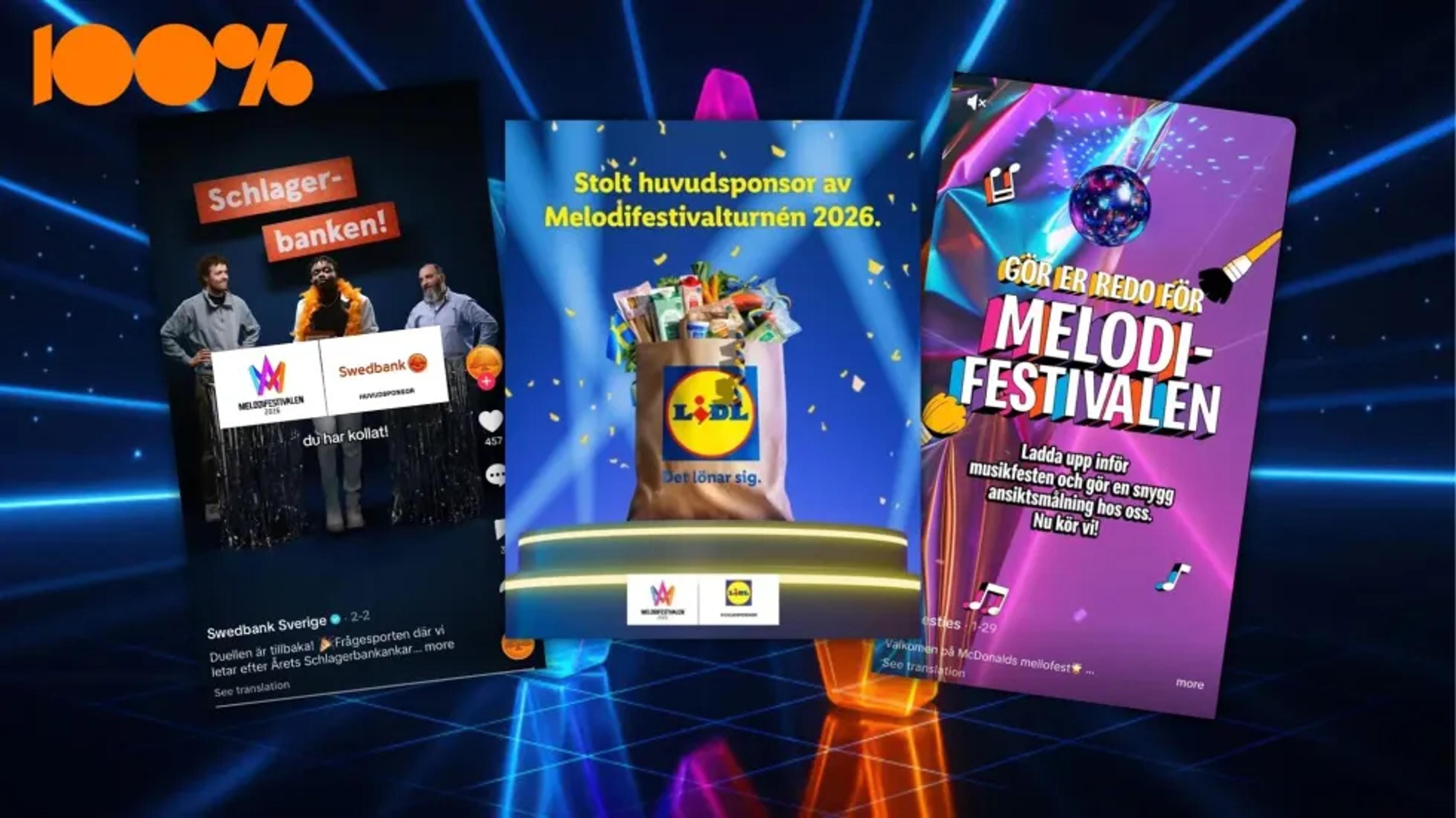 Public service med kommersiell bakdörr