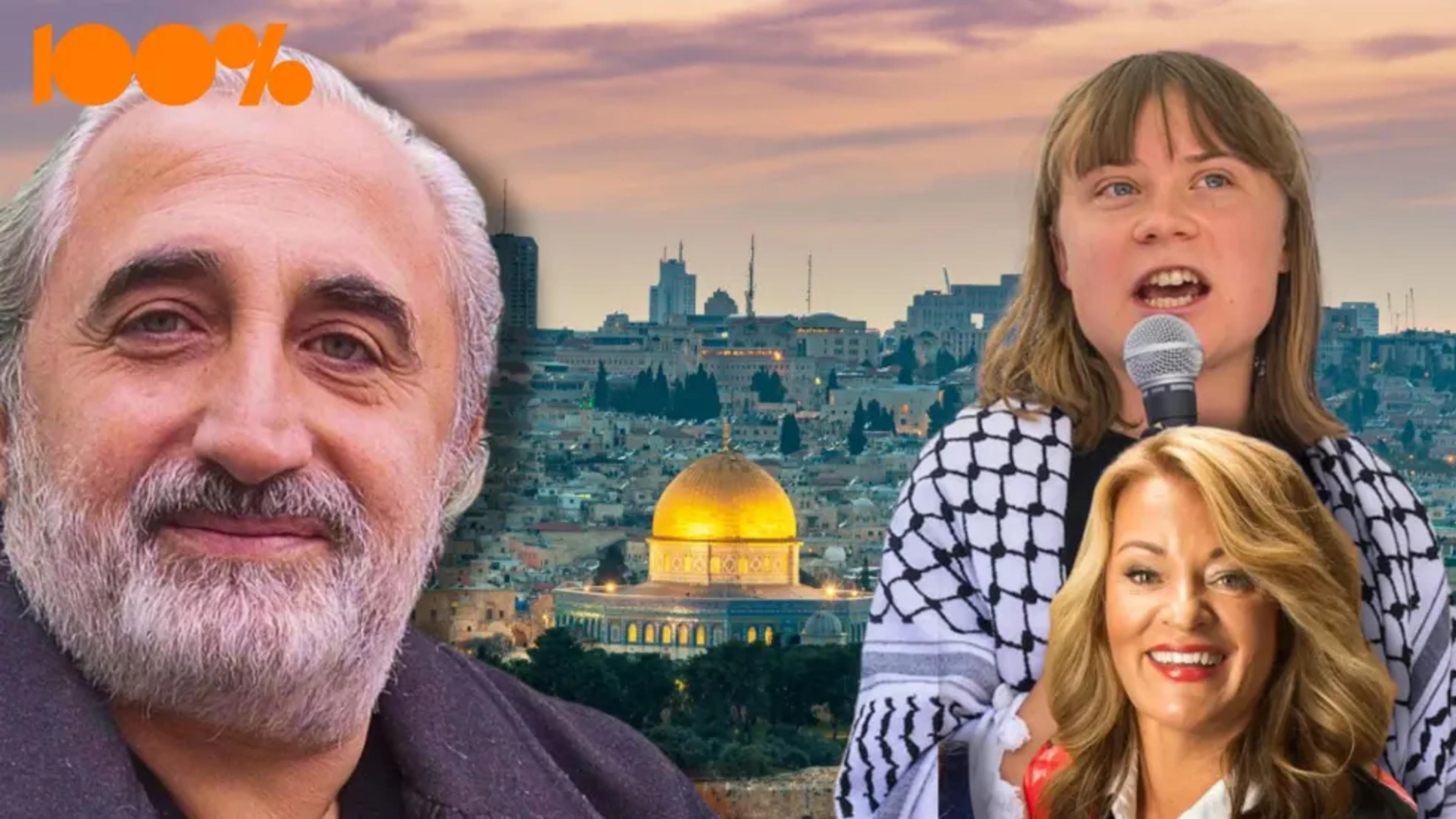 Do you believe in Gad?