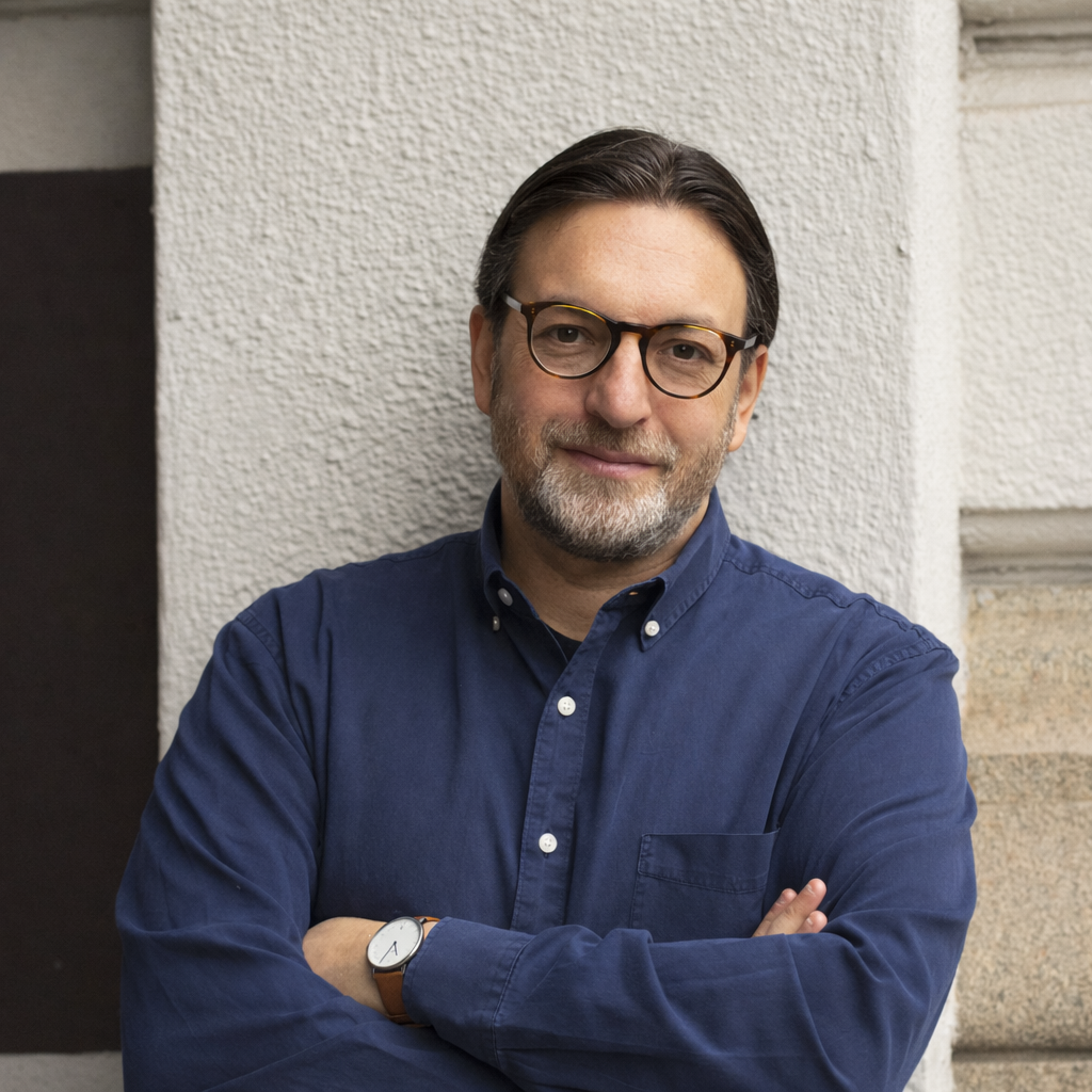 Daniel Schatz
