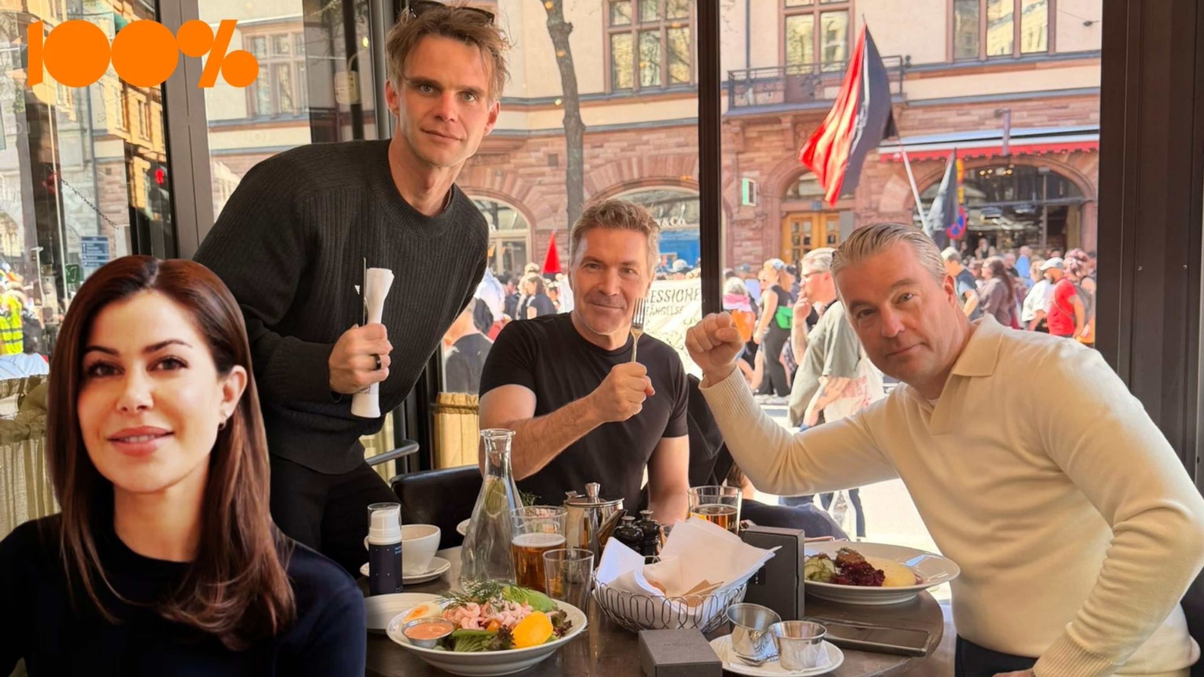 Miljoner i bidrag men ETC föraktar byggarna