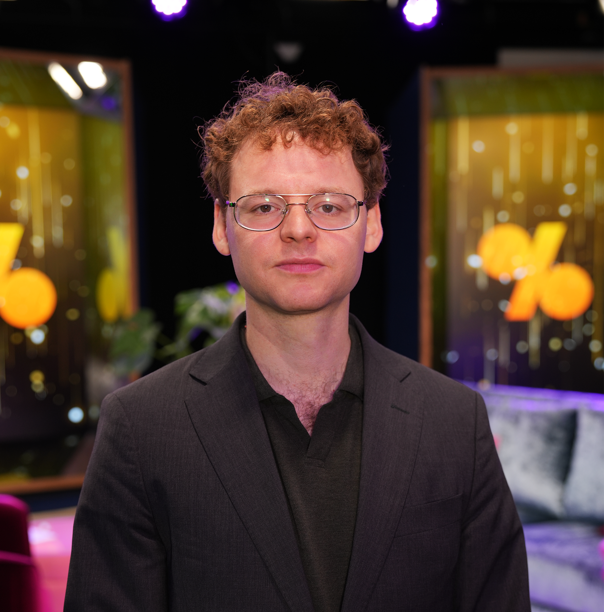 Carmelo Eismann