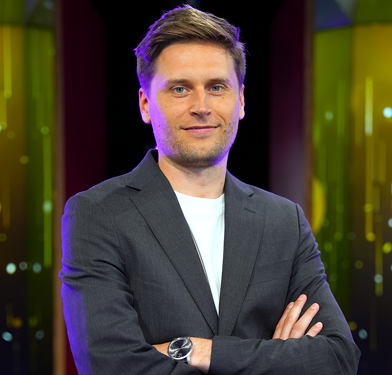 Oliver Dagnå