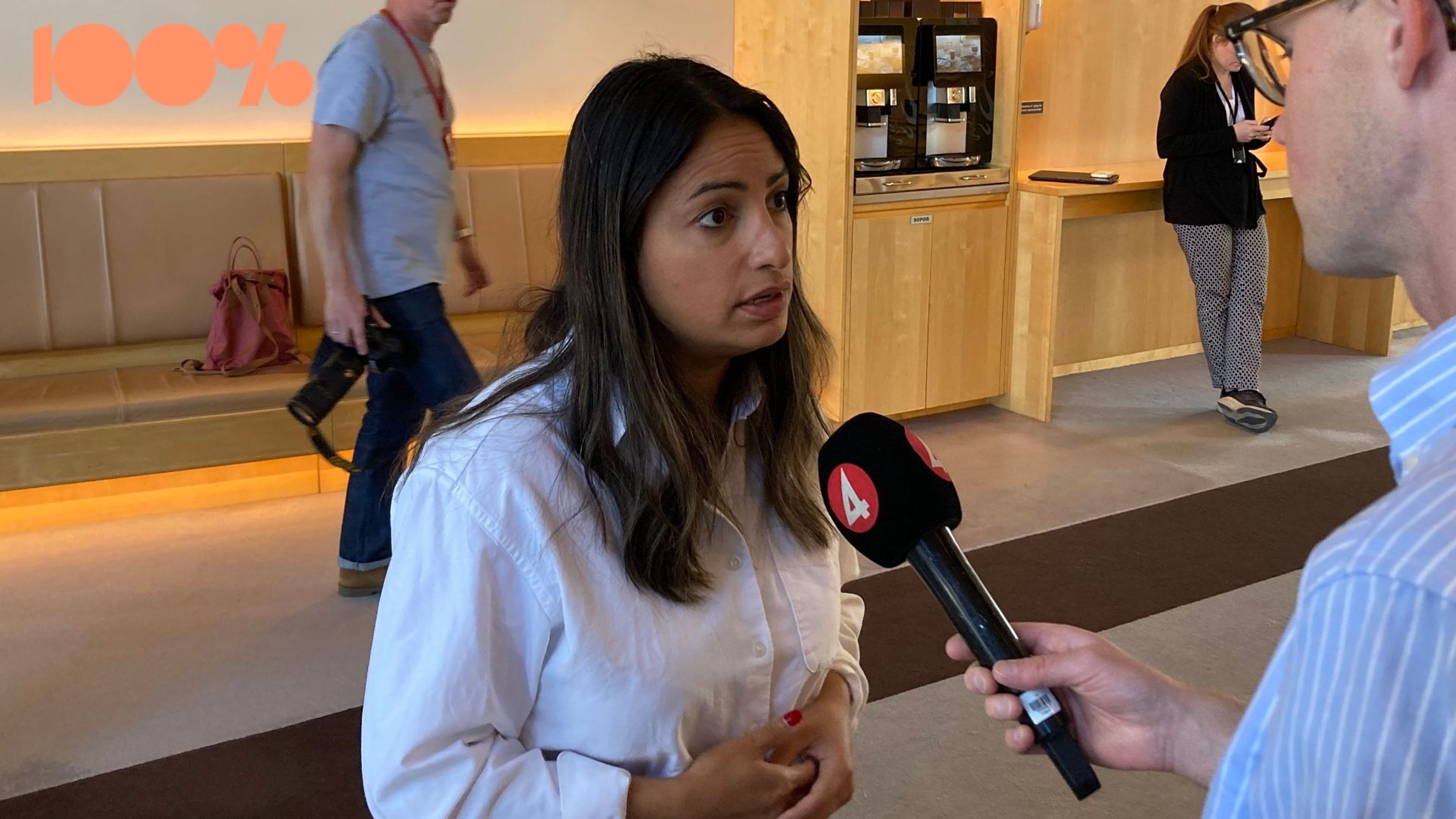 V-förslaget sågas: "Farligt för Sverige"