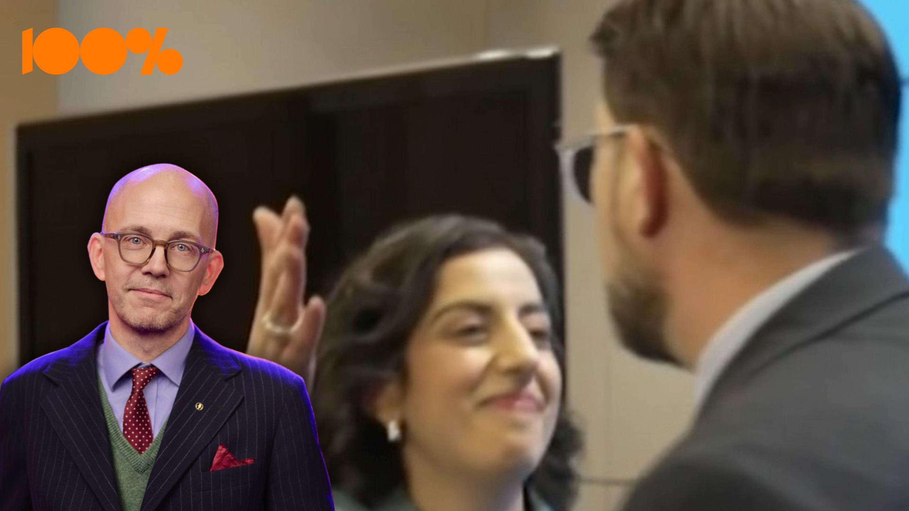 Mätningarna visar: Mohamsson valde rätt