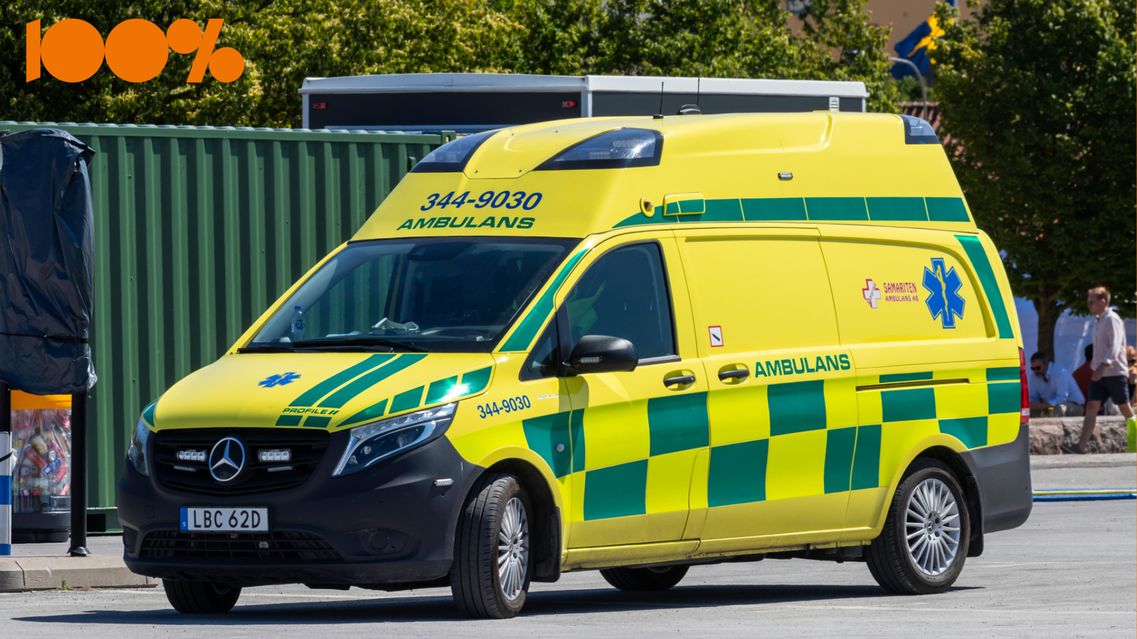 ”De har mörkat ambulanskrisen”