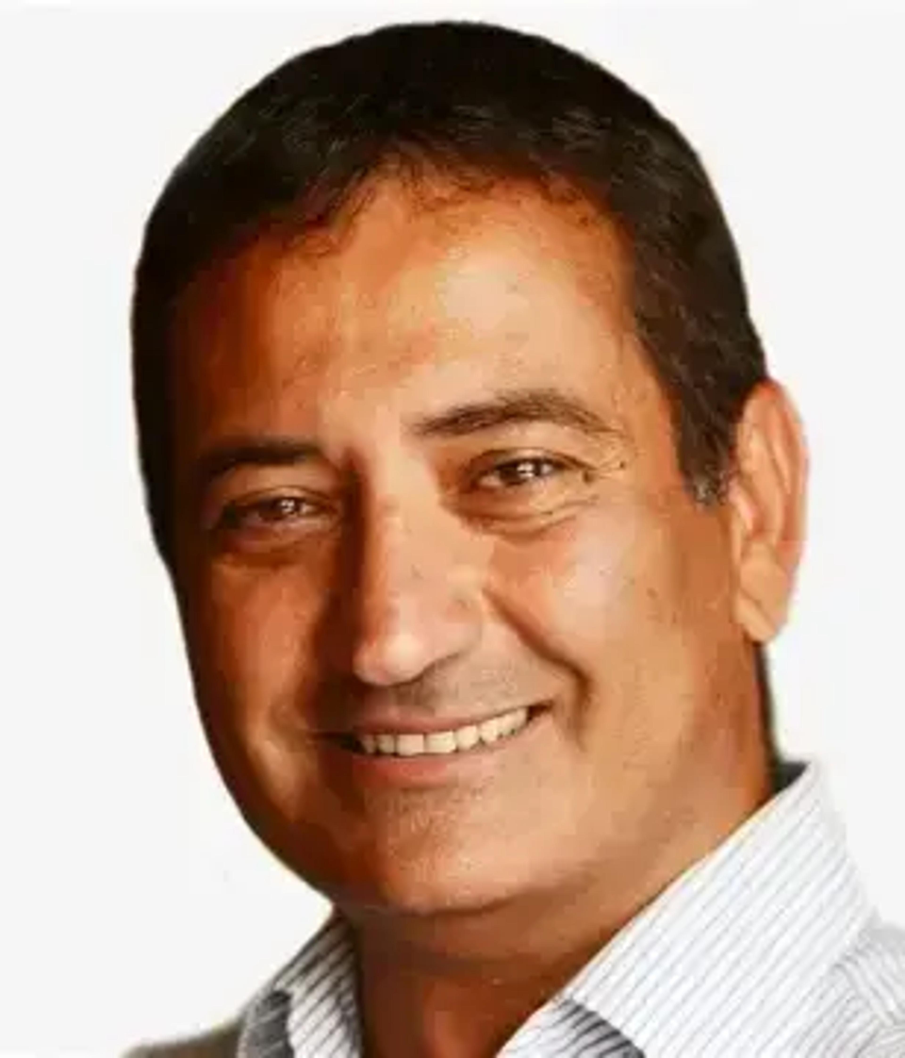 Sameh Egyptson