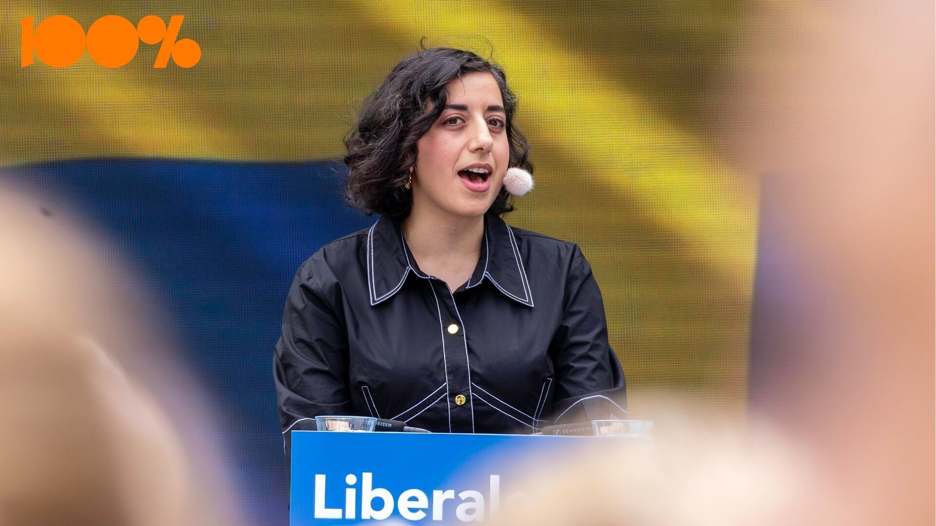 Liberalerna växer – en region sticker ut