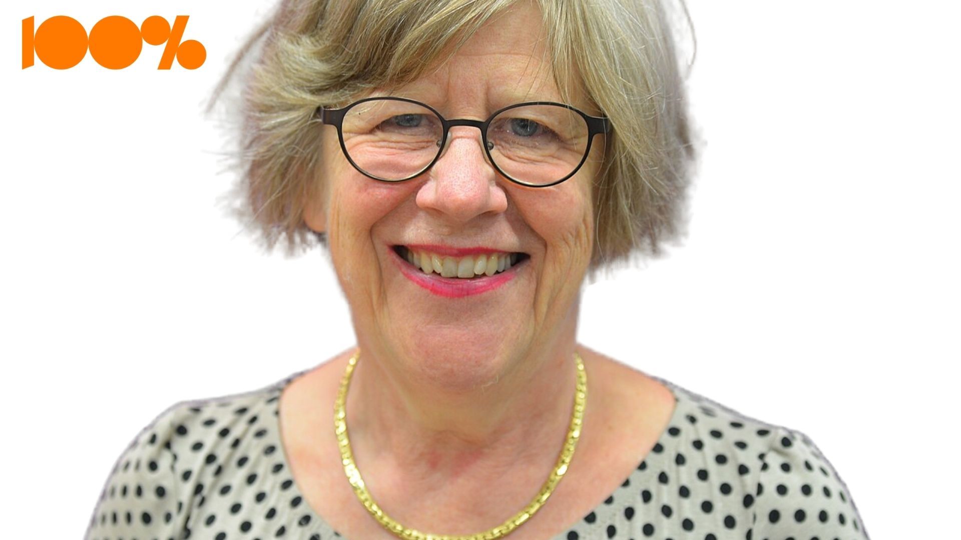 Agnes Wold om SR-profilens attack