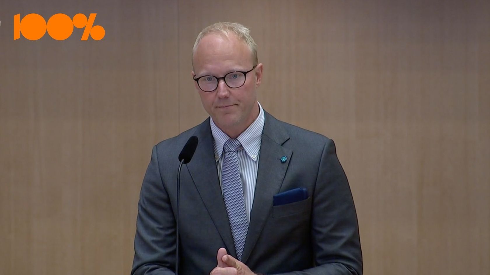 Därför "fuskade" SD – så många stoppades