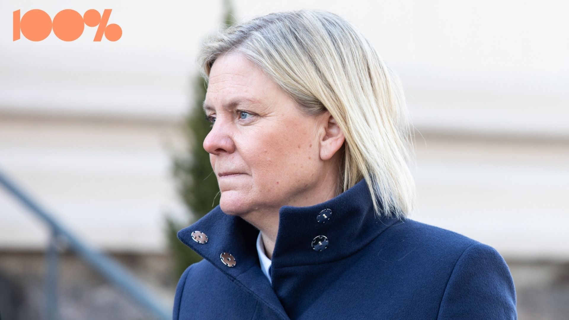 S tappar: "Finns absolut en oro"