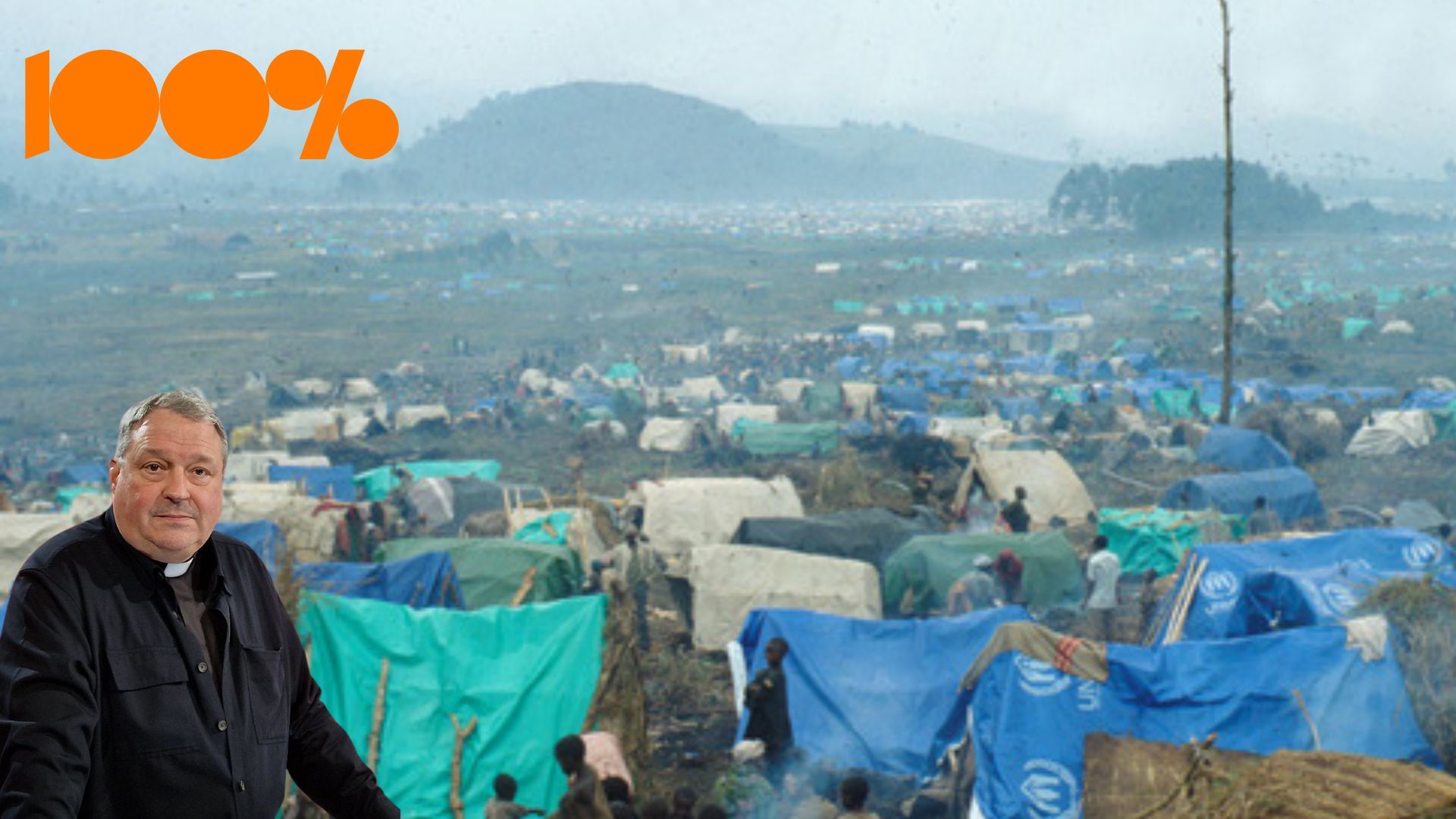 Dags för en helt privat flyktingpolitik