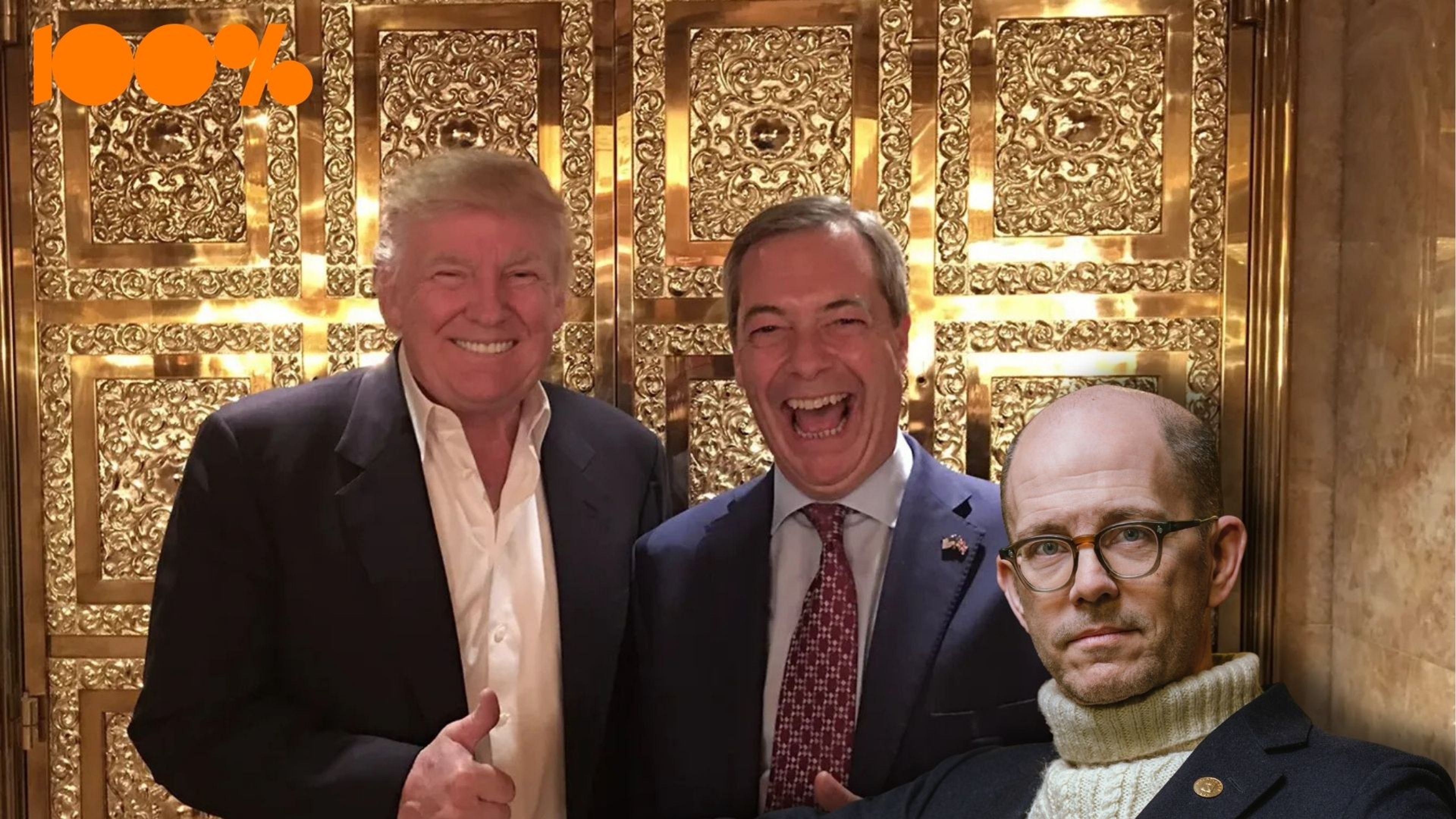 Demokratin kan inte lämnas till experter