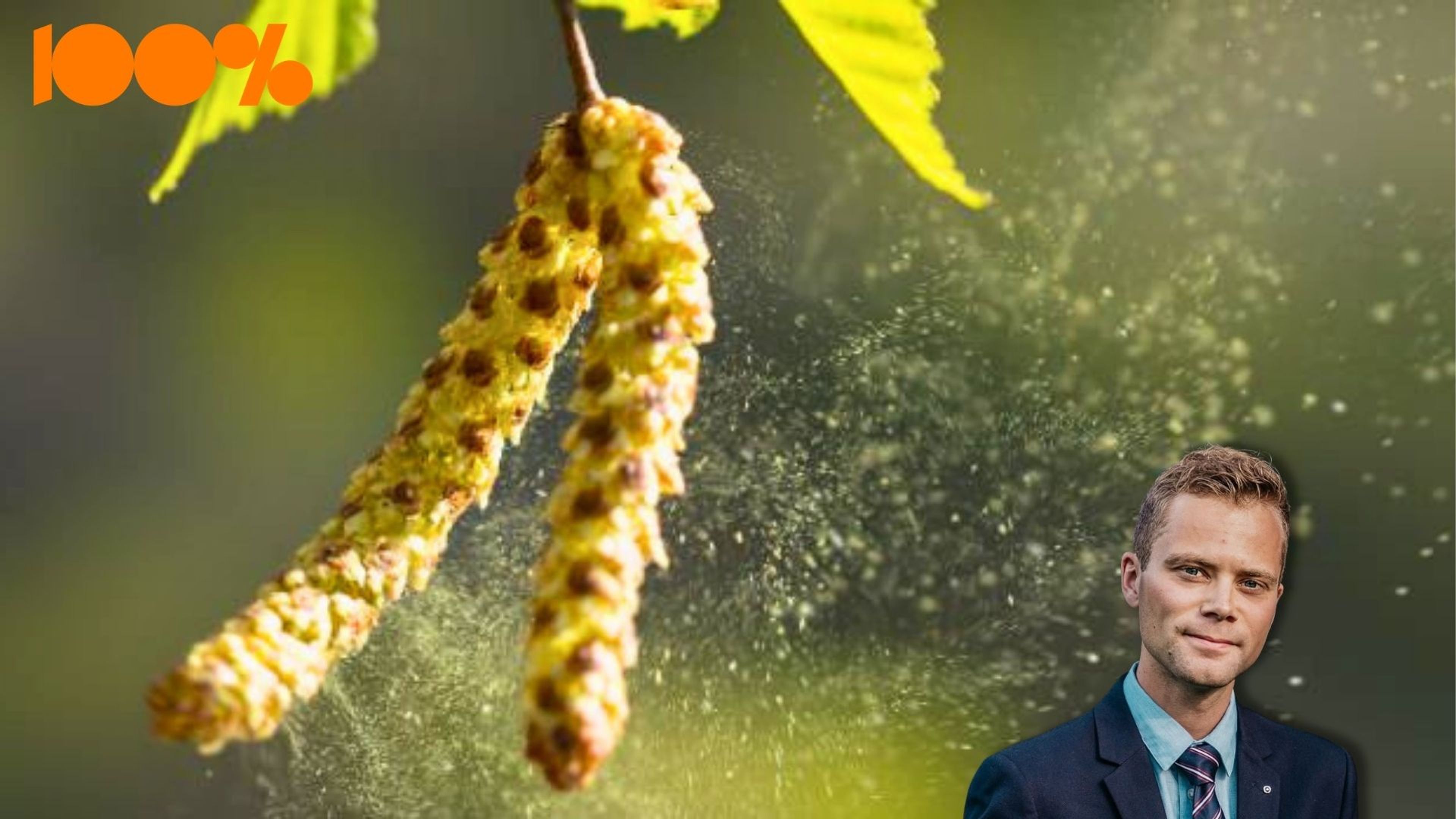 Pollenfrågan blottar vårdens kärna