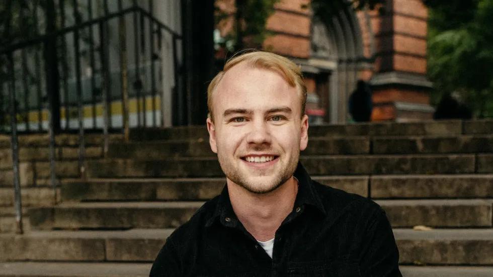 Handels skämmer ut sig