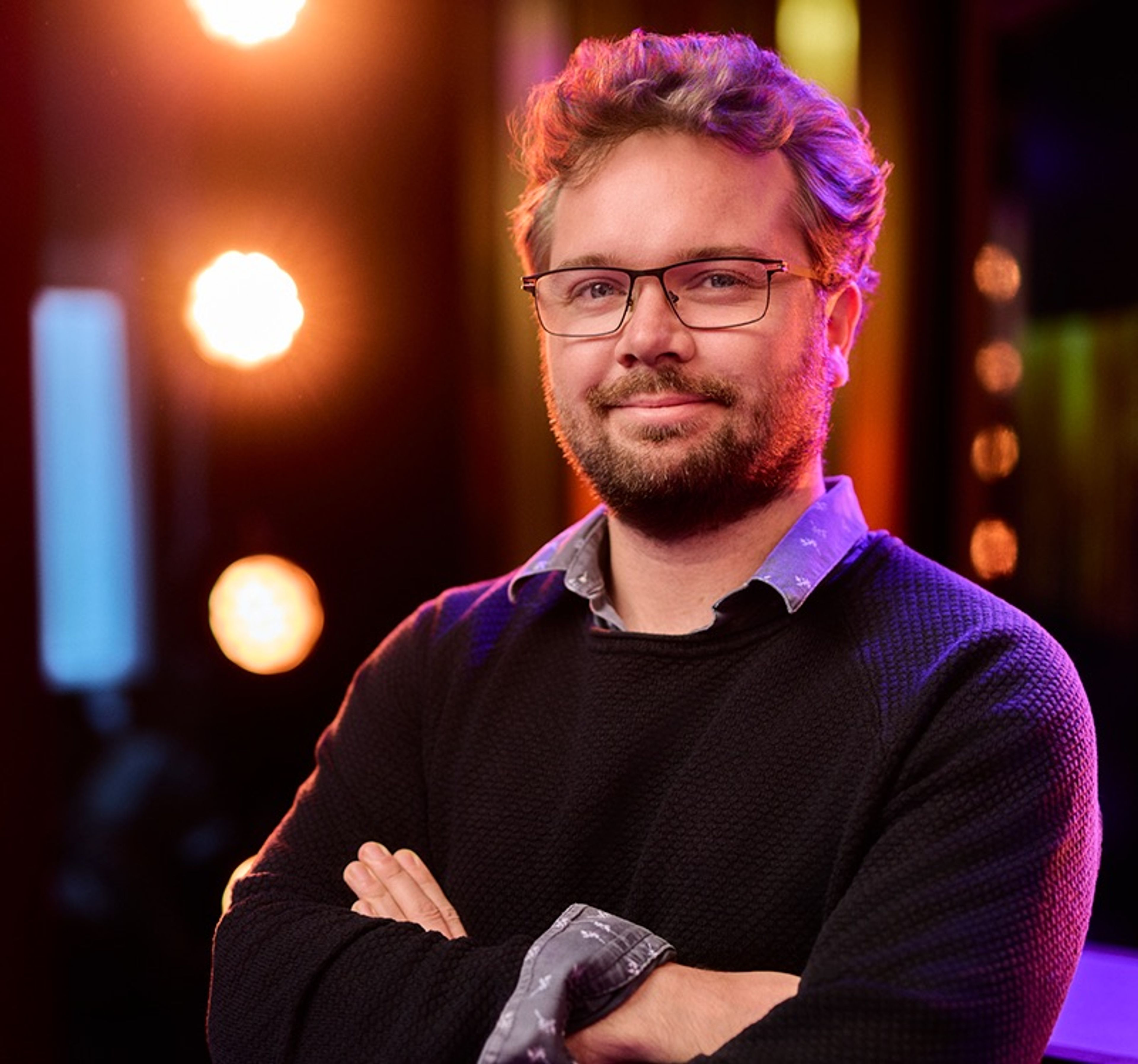 Pelle Waldemarson