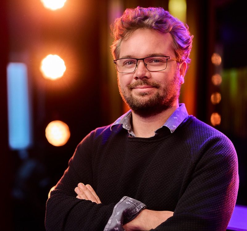 Pelle Waldemarson