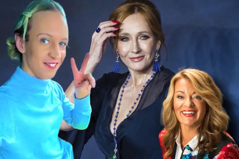 Könslagen är en farlig katastrof