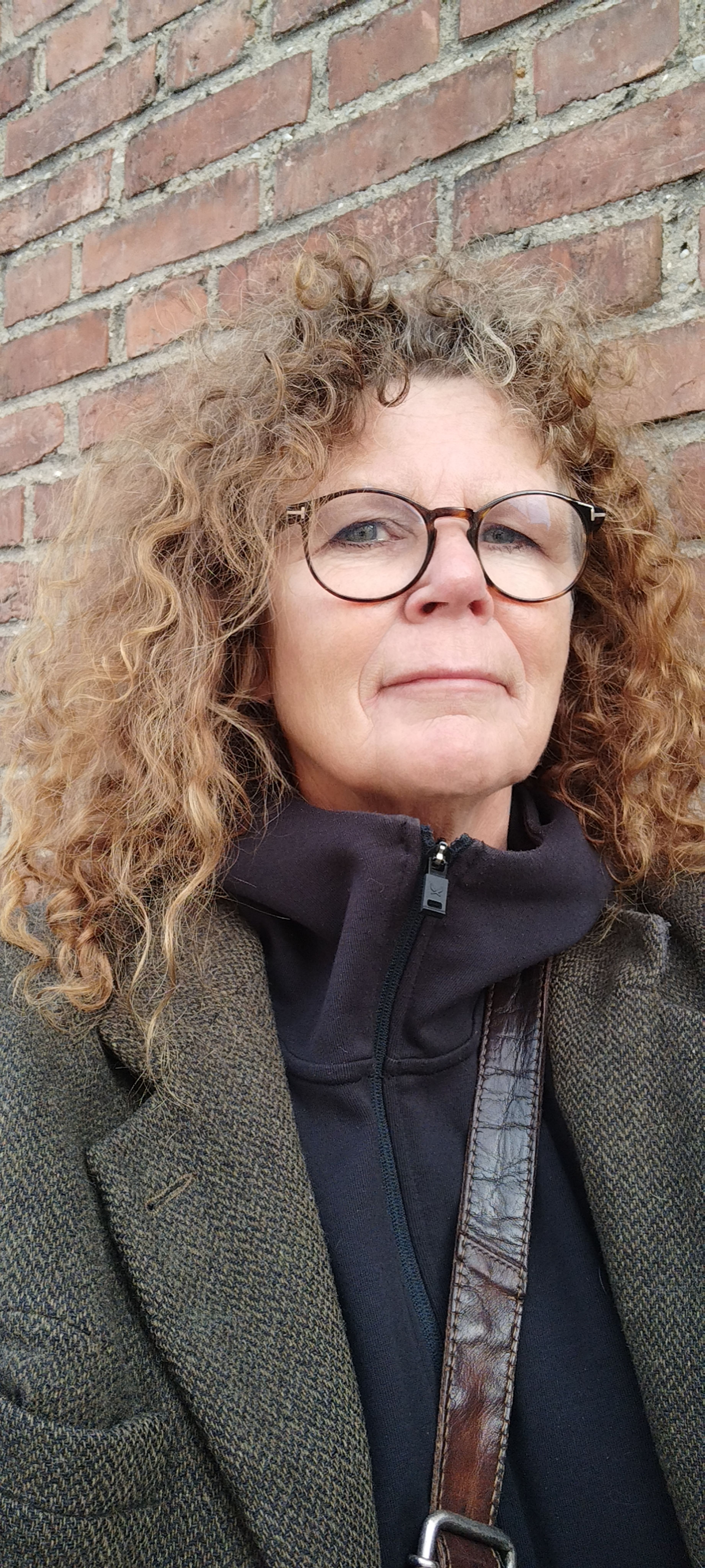 Helen Wahlgren