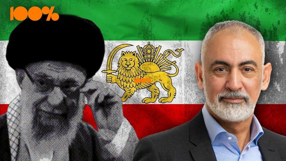 Fråga inte vad vi kan göra för Iran – fråga vad ett fritt Iran kan göra för oss