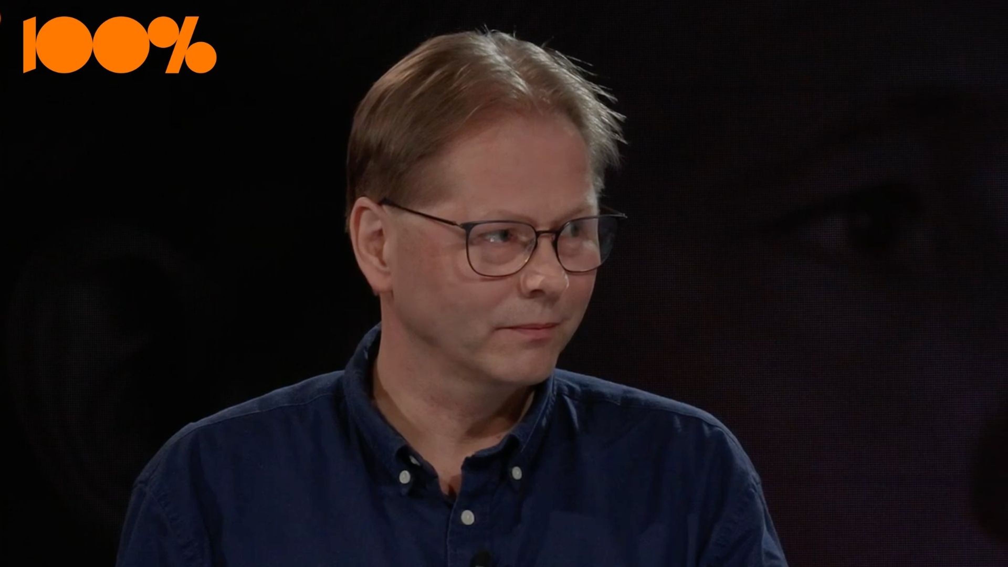 Anders Lindberg: Blir inte socialdemokrat i valkompassen