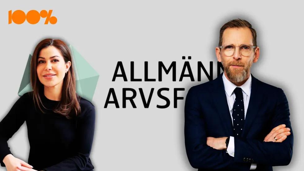 Så stoppar vi bidrag till antidemokratisk verksamhet