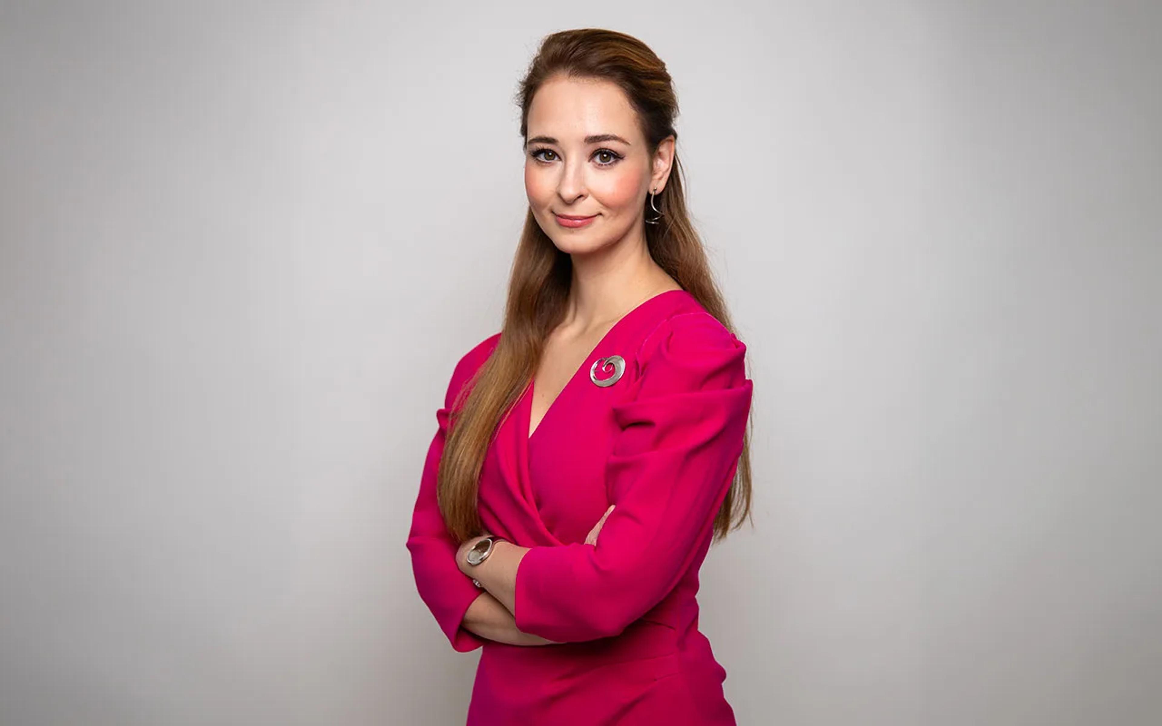 Alice Teodorescu Måwe