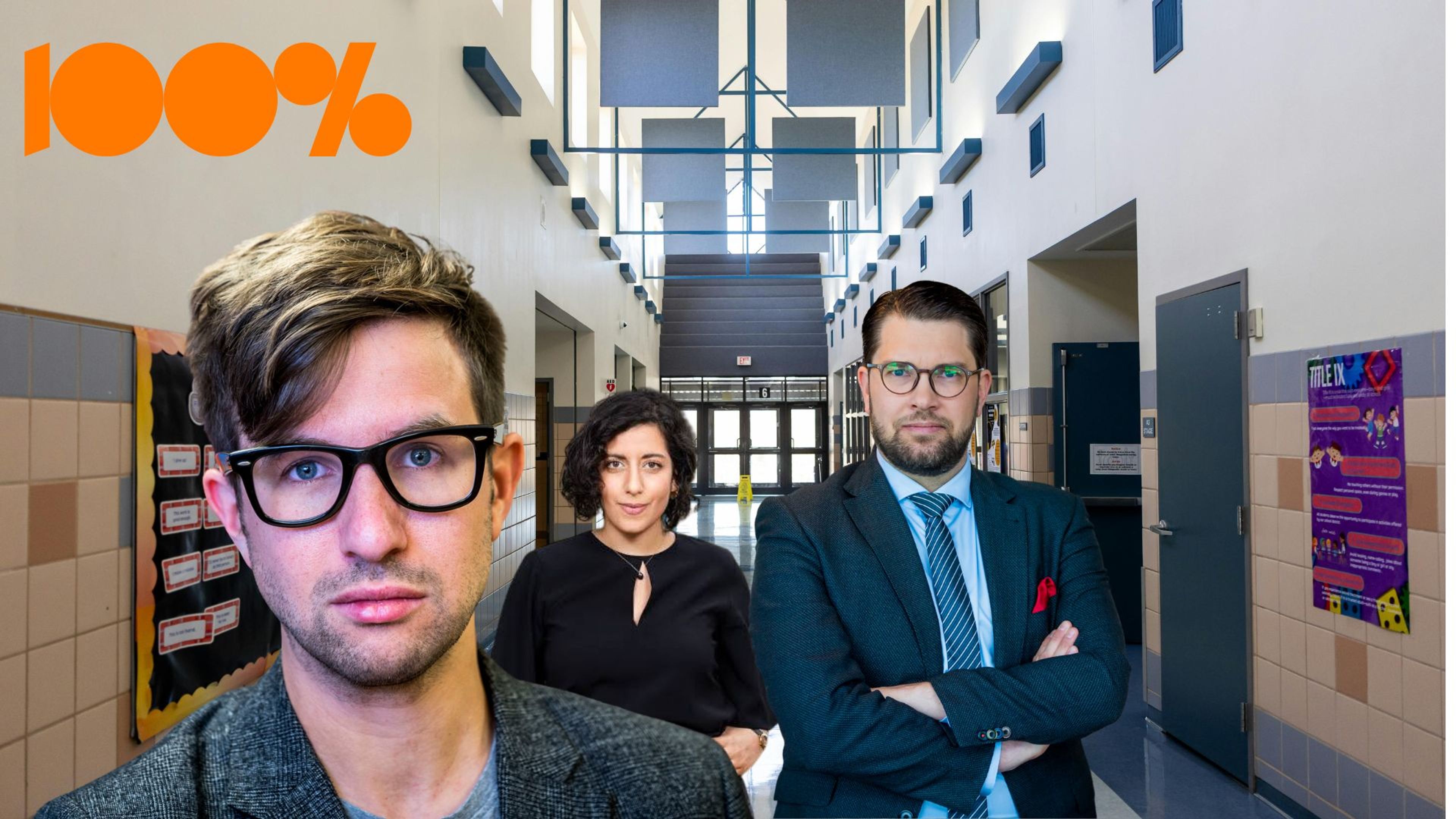 Så skrämmer Liberalerna bort väljarna