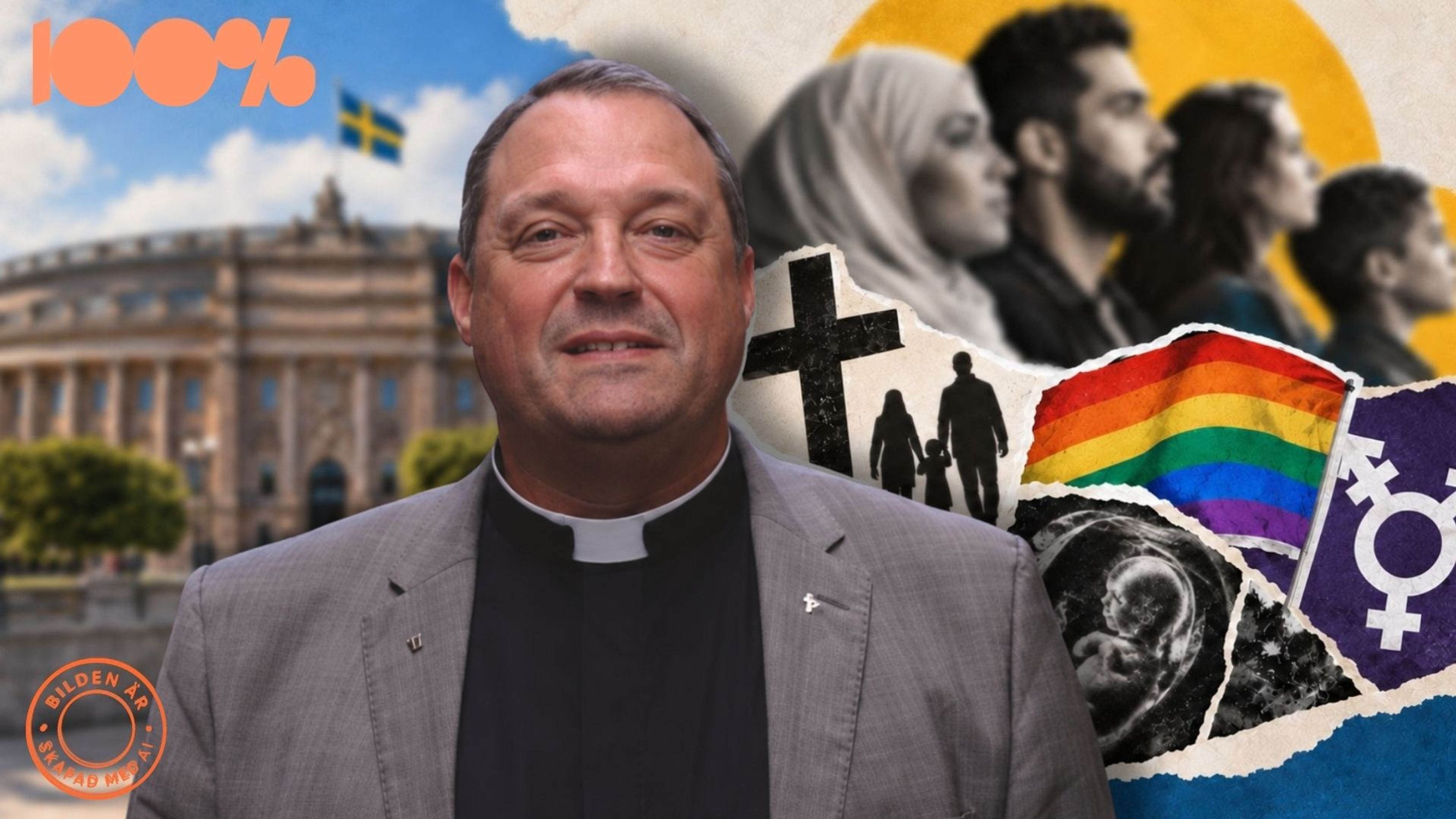 Kan högern locka muslimska väljare?