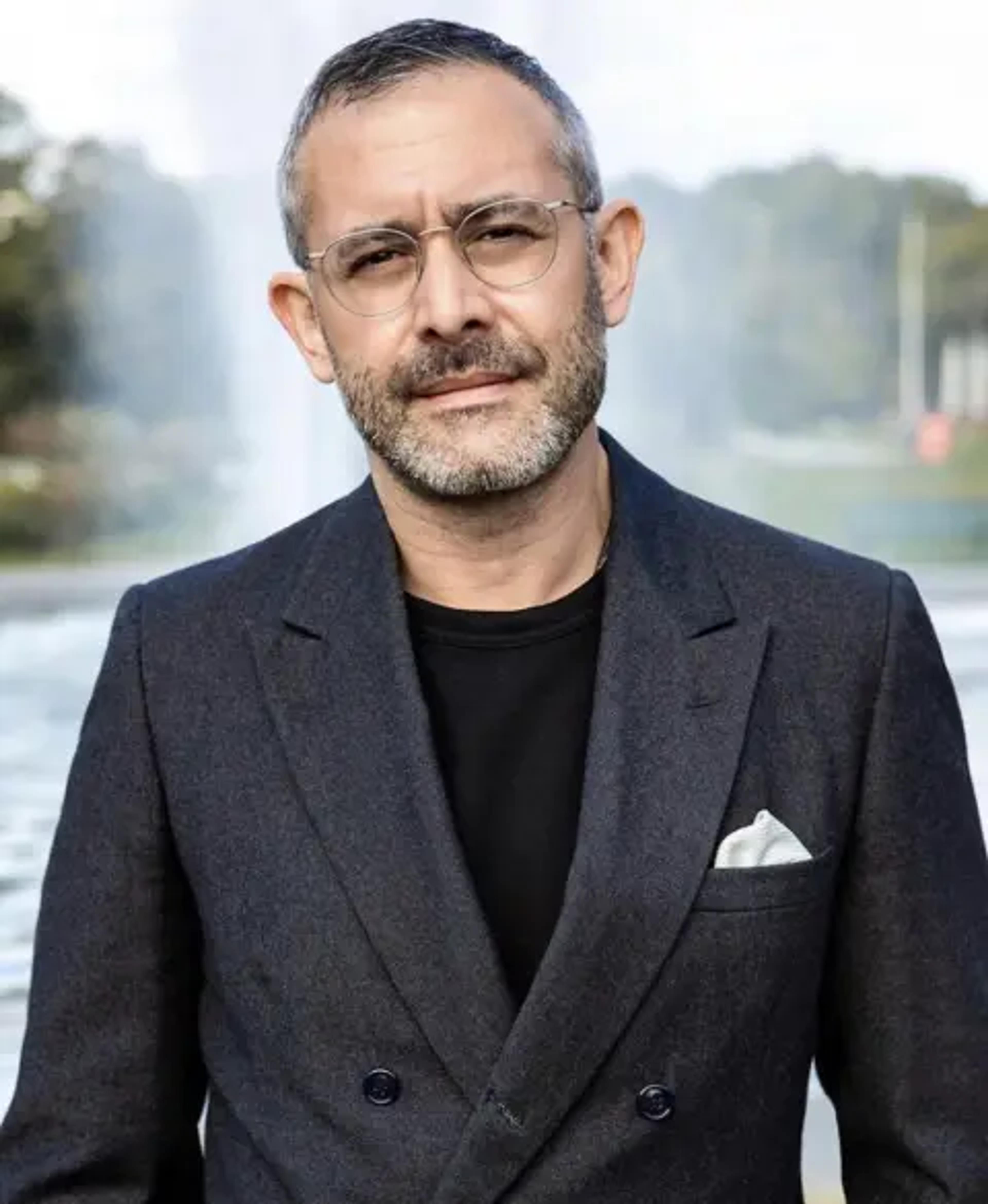 Aron Flam