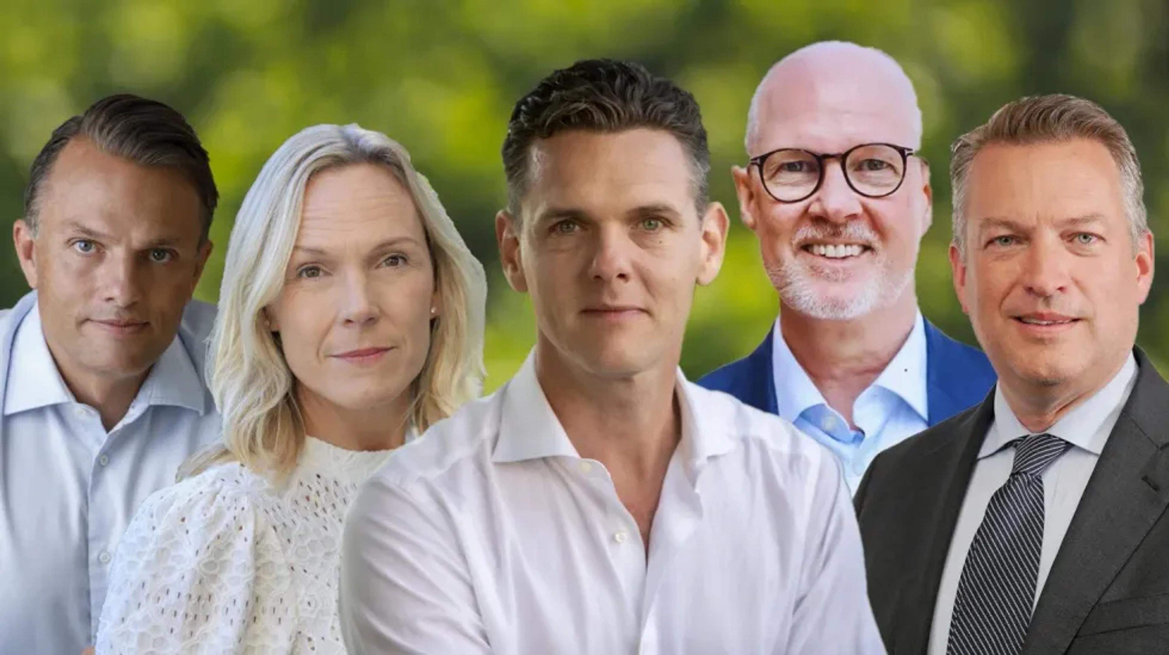 Tvång löser inte integrationen