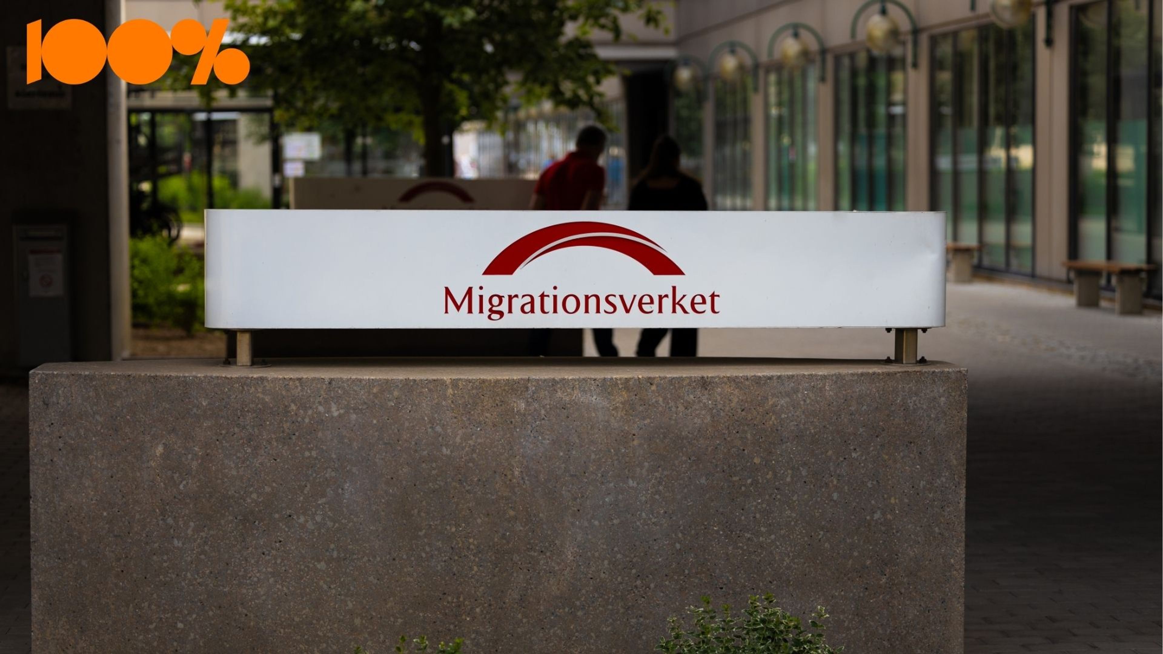 Övertid på Migrationsverket: Beslutar om medborgarskap
