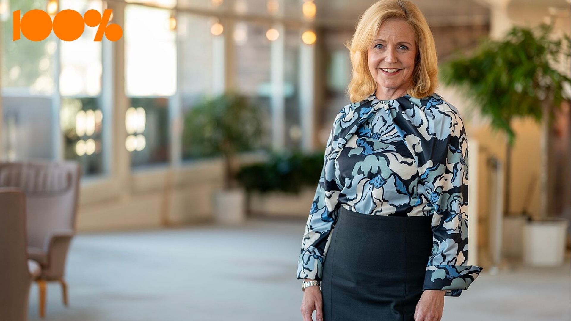 Voi-grundaren om C-ledaren: "Kände till mina åsikter"