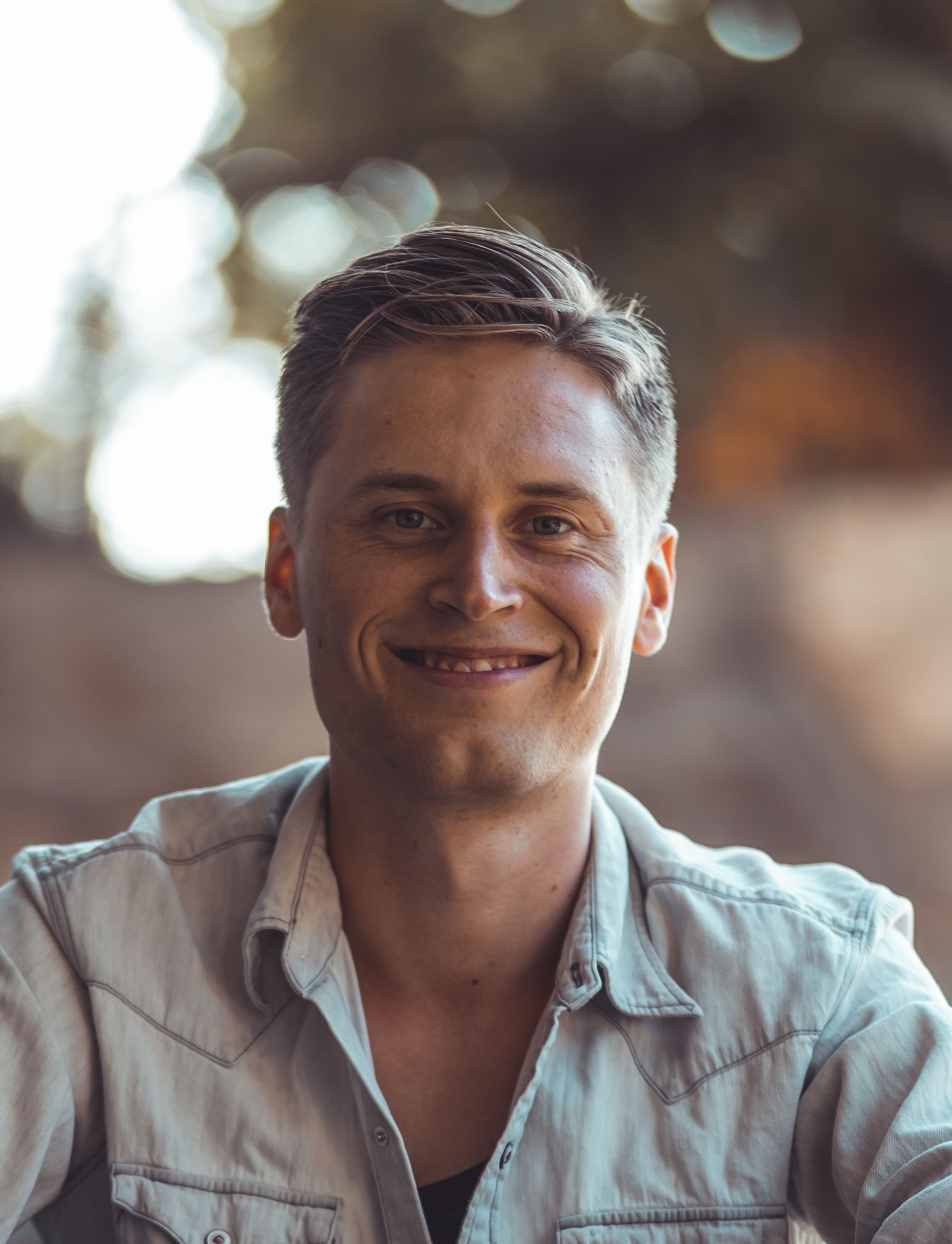 Oliver Dagnå