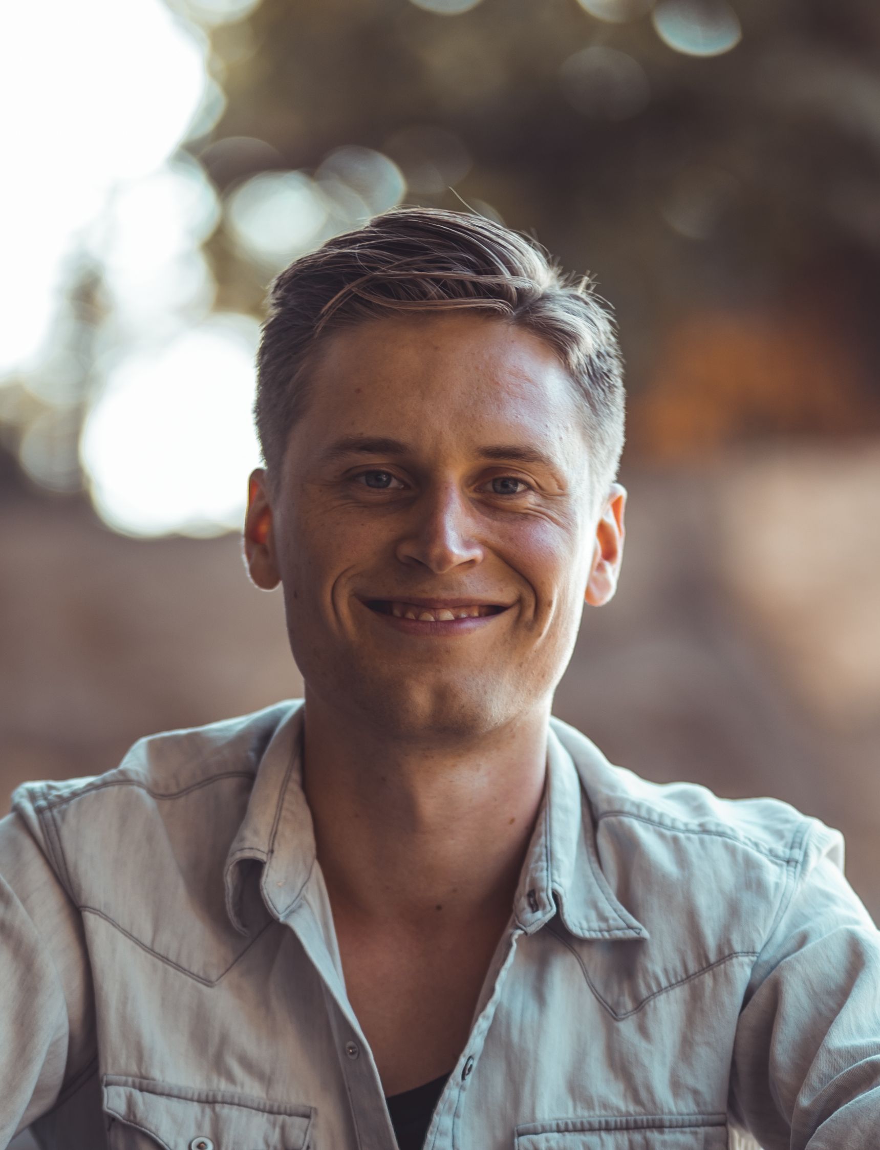 Oliver Dagnå