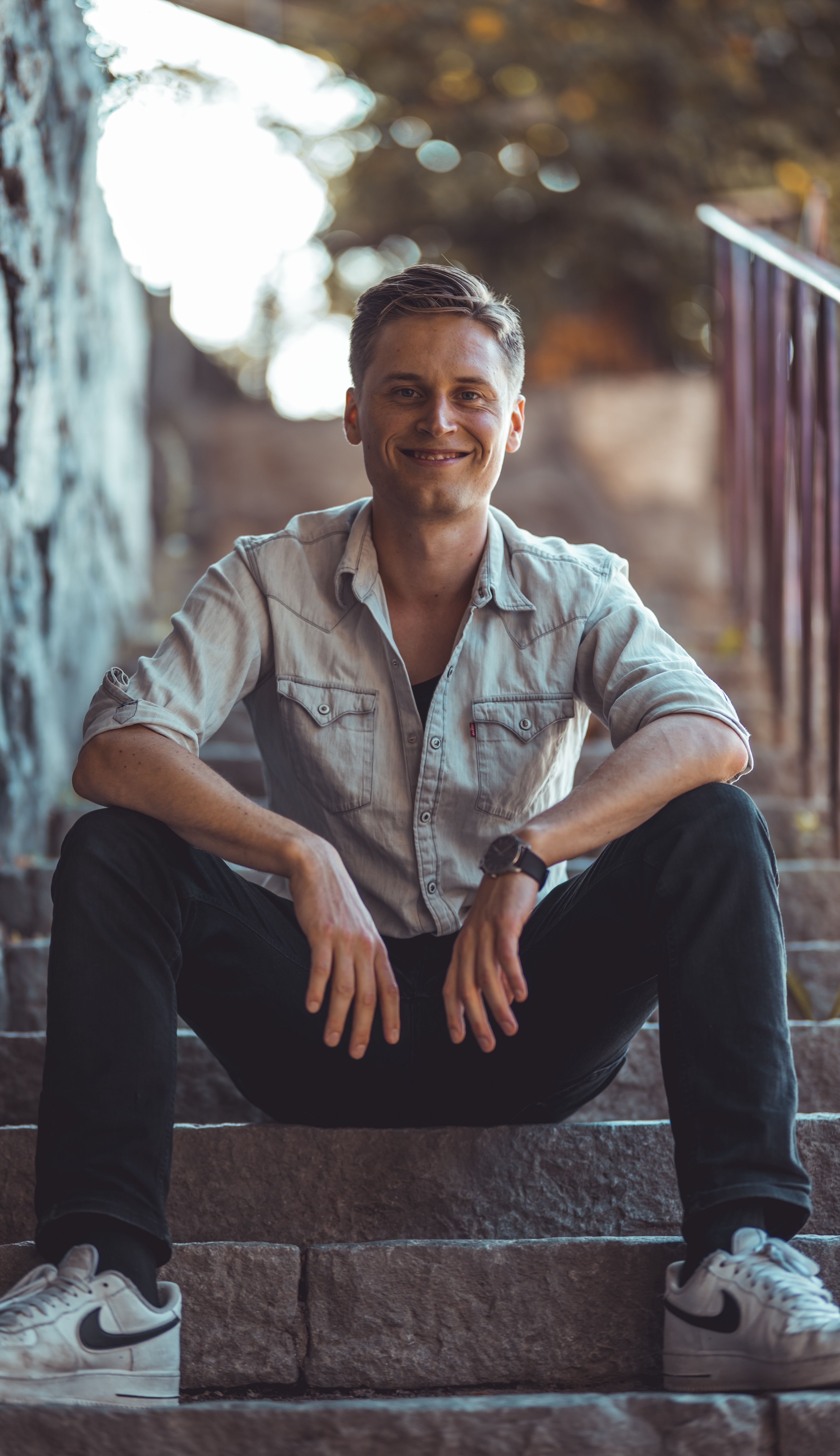 Oliver Dagnå