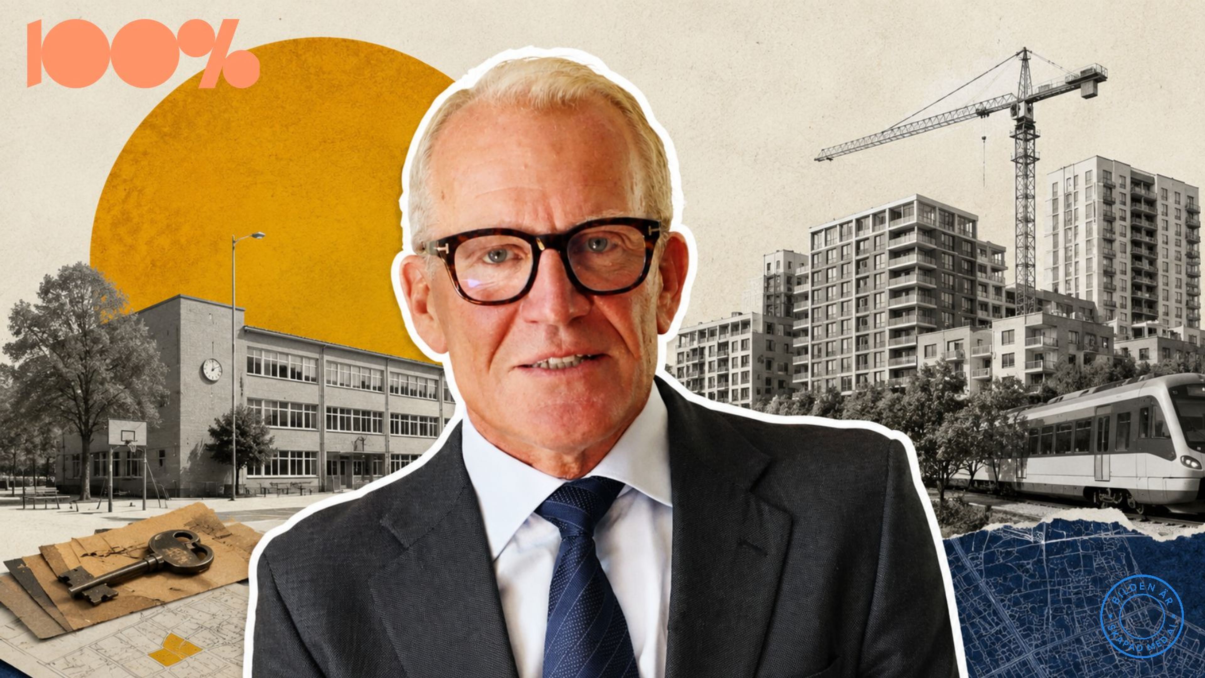 Kommunernas dolda miljardvärden