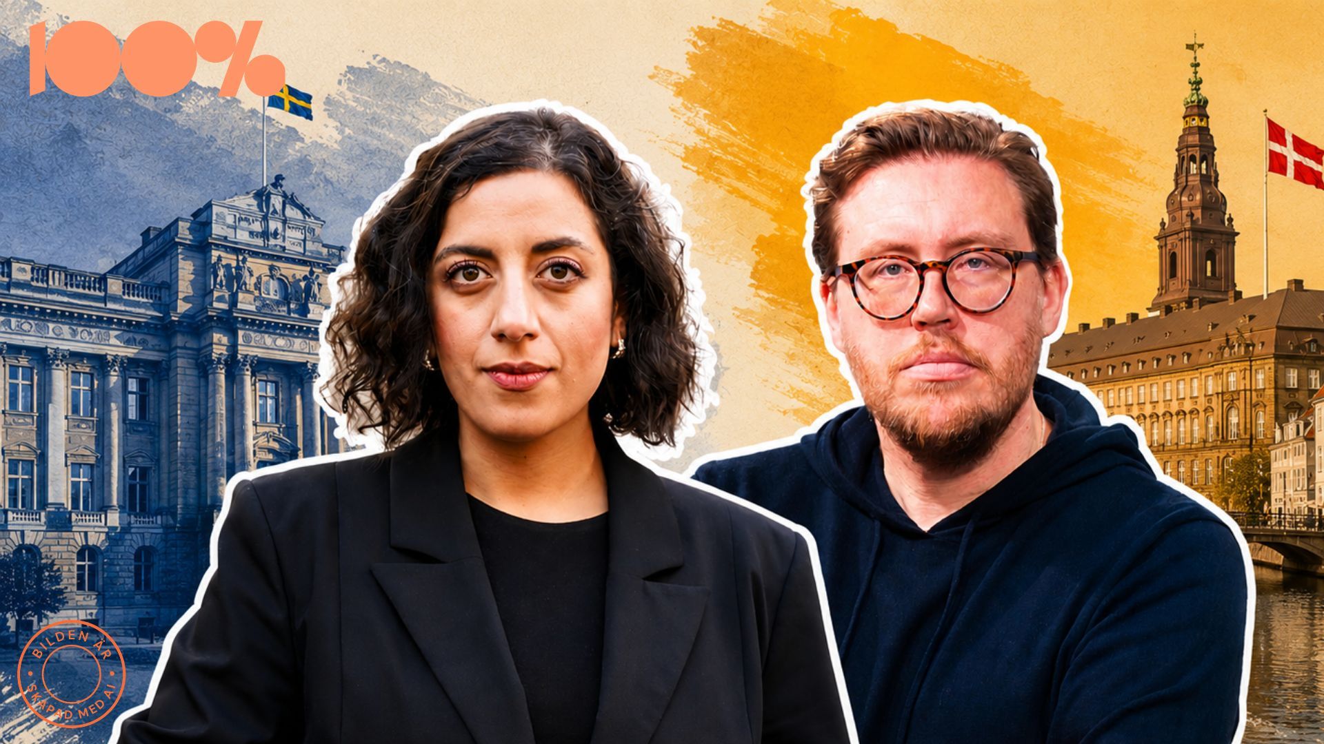 Liberalernas väg till en egen högerprofil