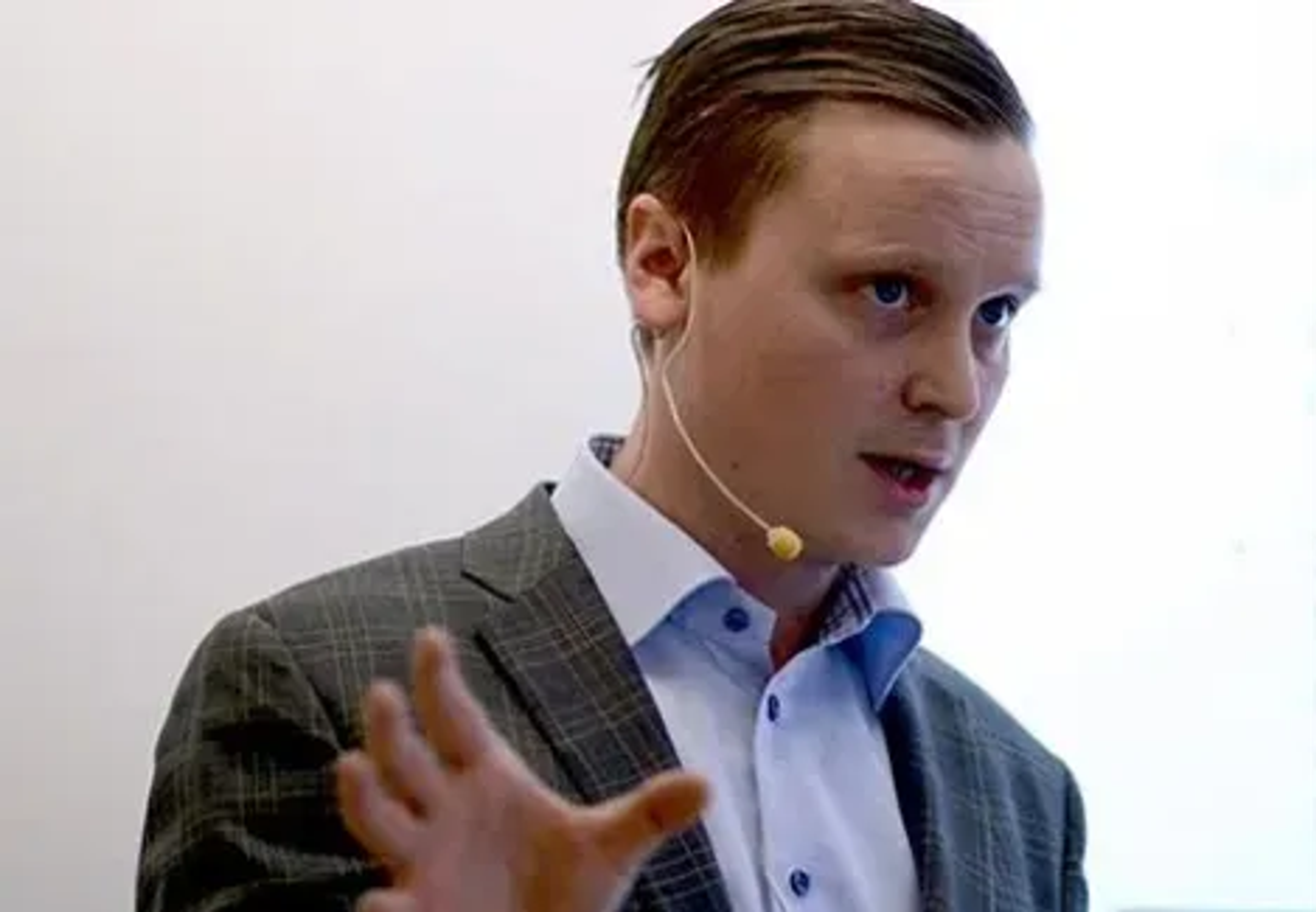 Klanmentalitet hämmar vårt öppna samhälle