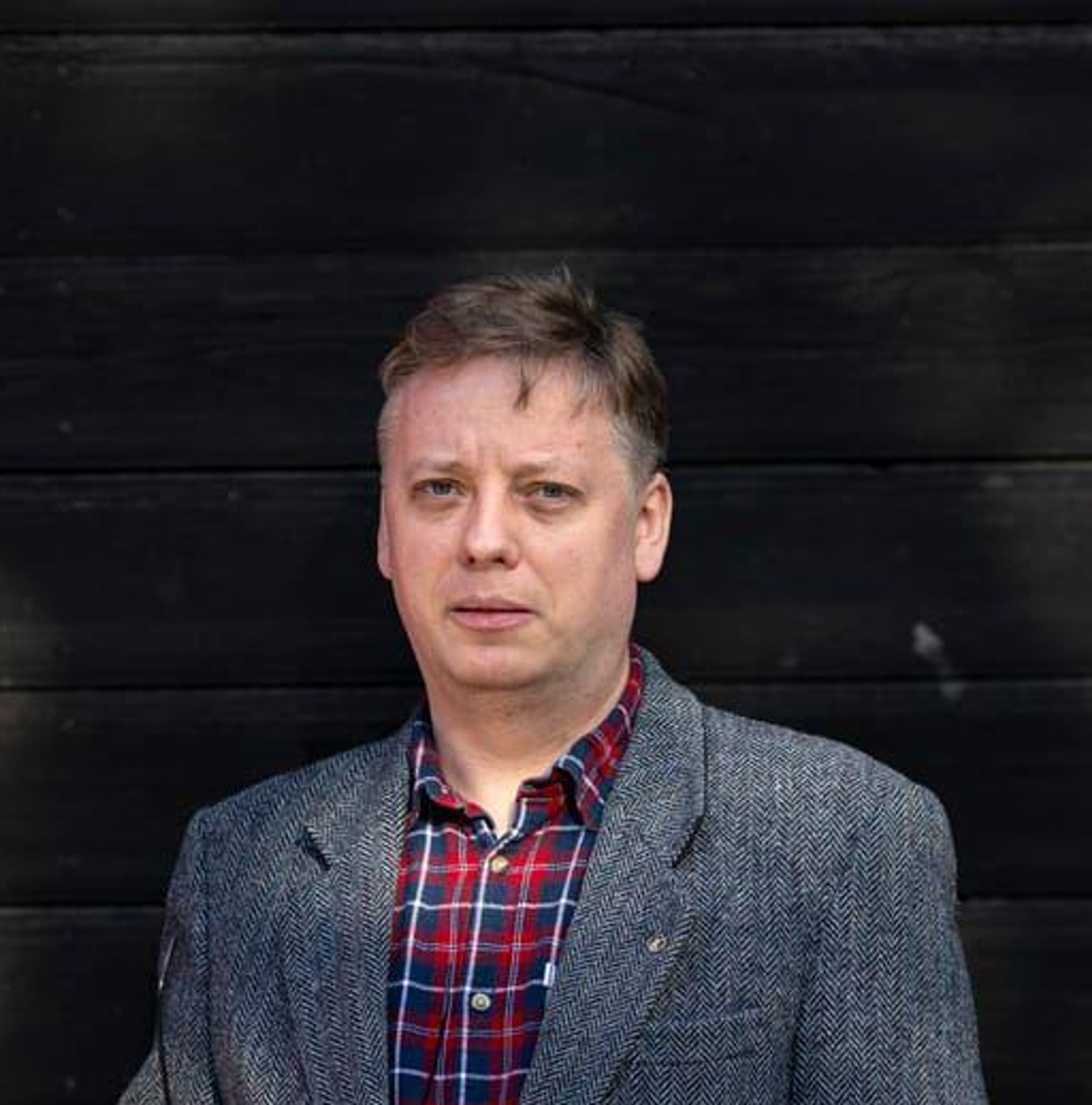 Arvid Hallén