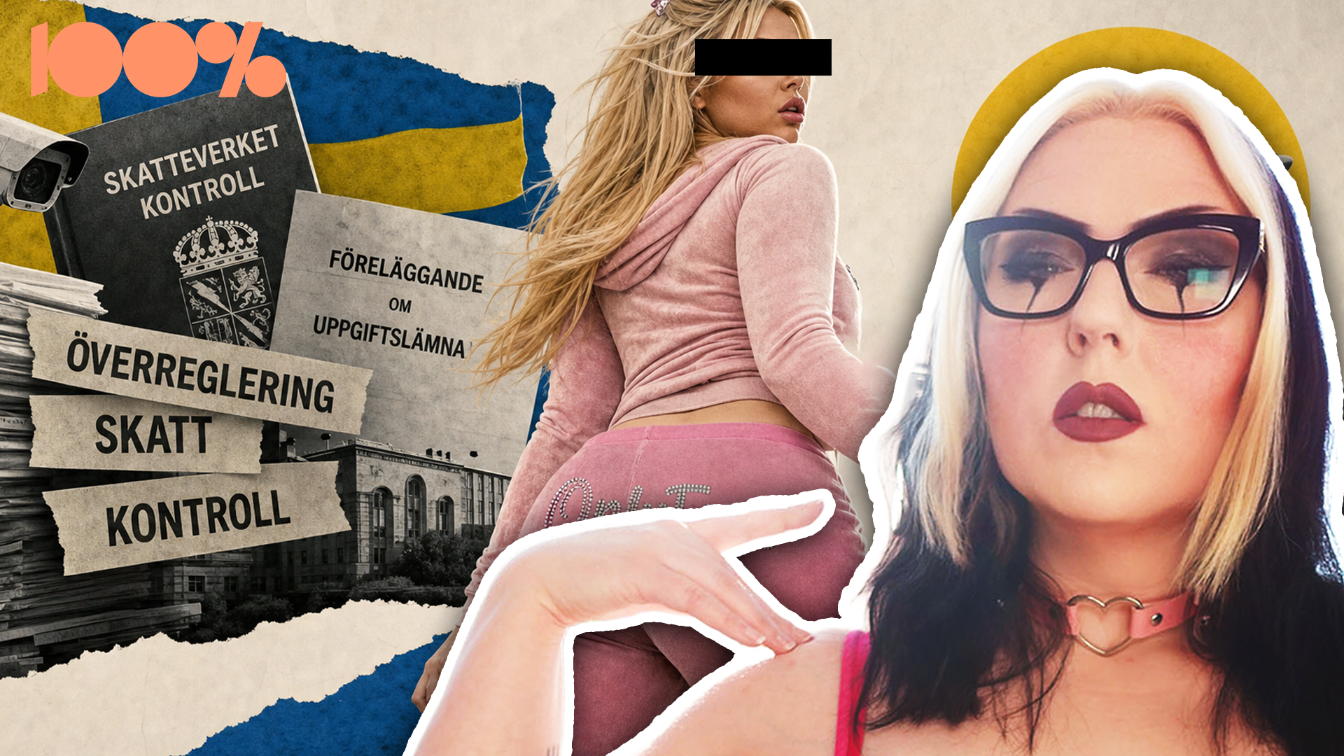 Sexarbetare kräver rätten att välja