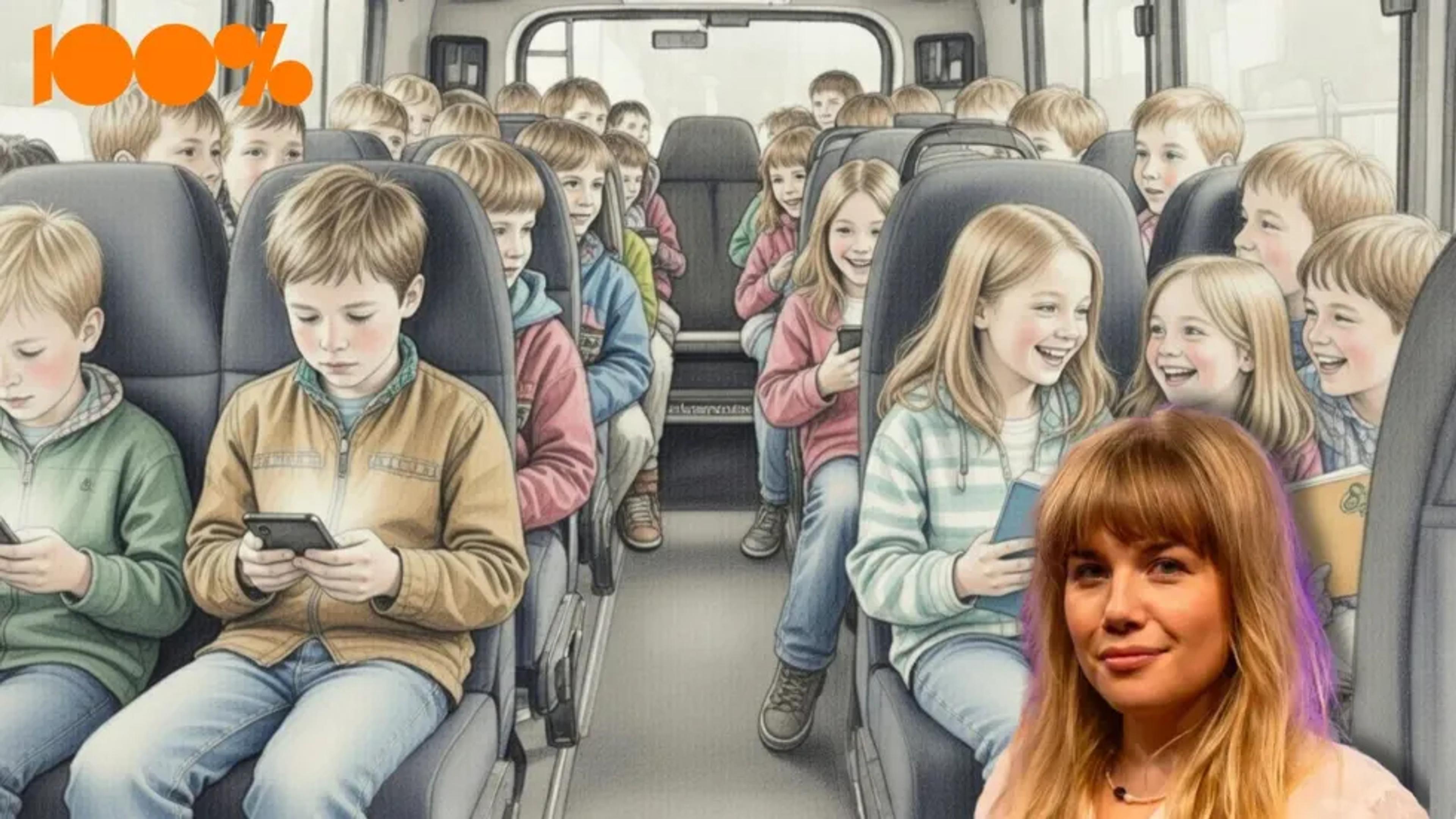 Beklagar, du lever i ett missbrukarhem