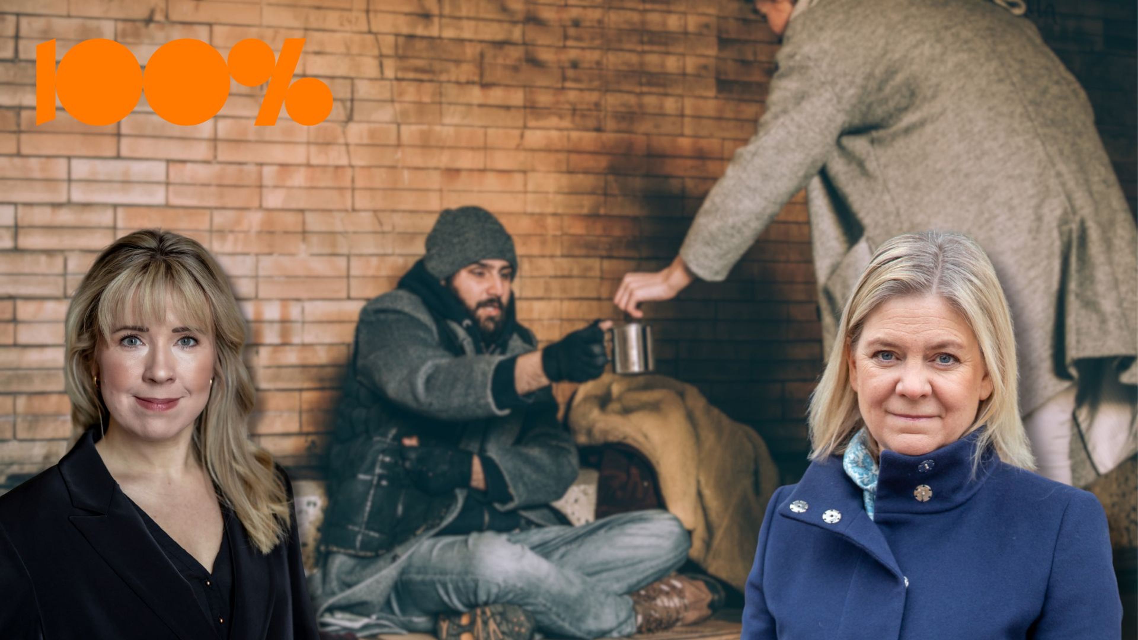 S-dubbelspel göder illegala skuggsamhället