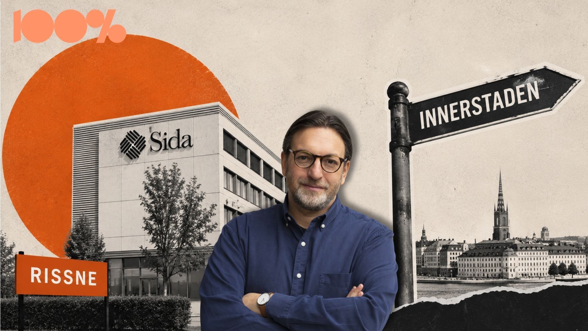 Varför Sida bör stanna i Rissne