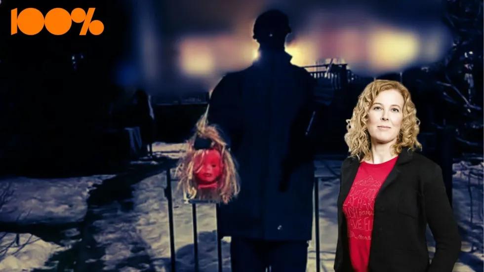 Så förföljs ministrarna av vänsterextremister