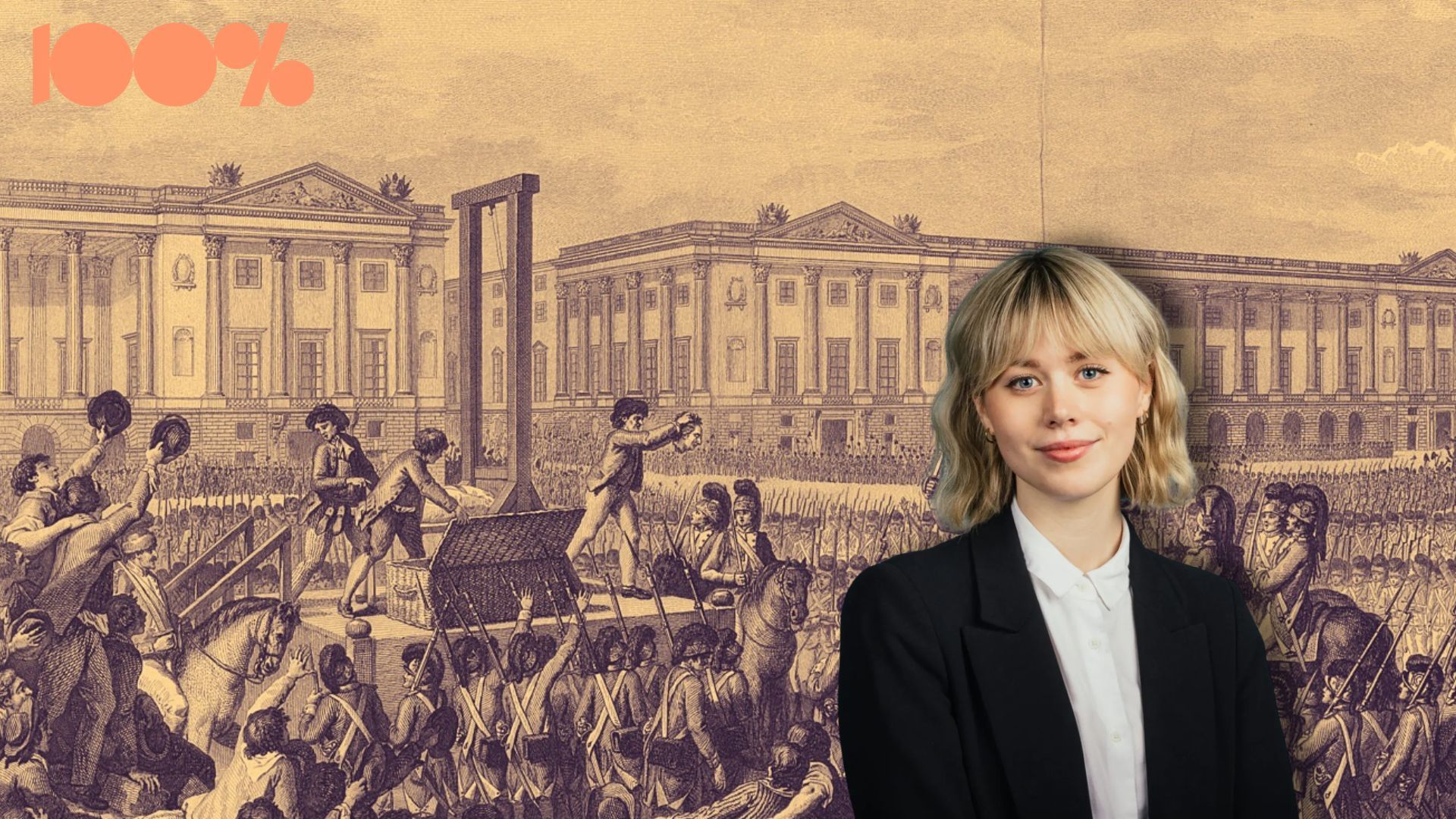 Giljotinens återkomst