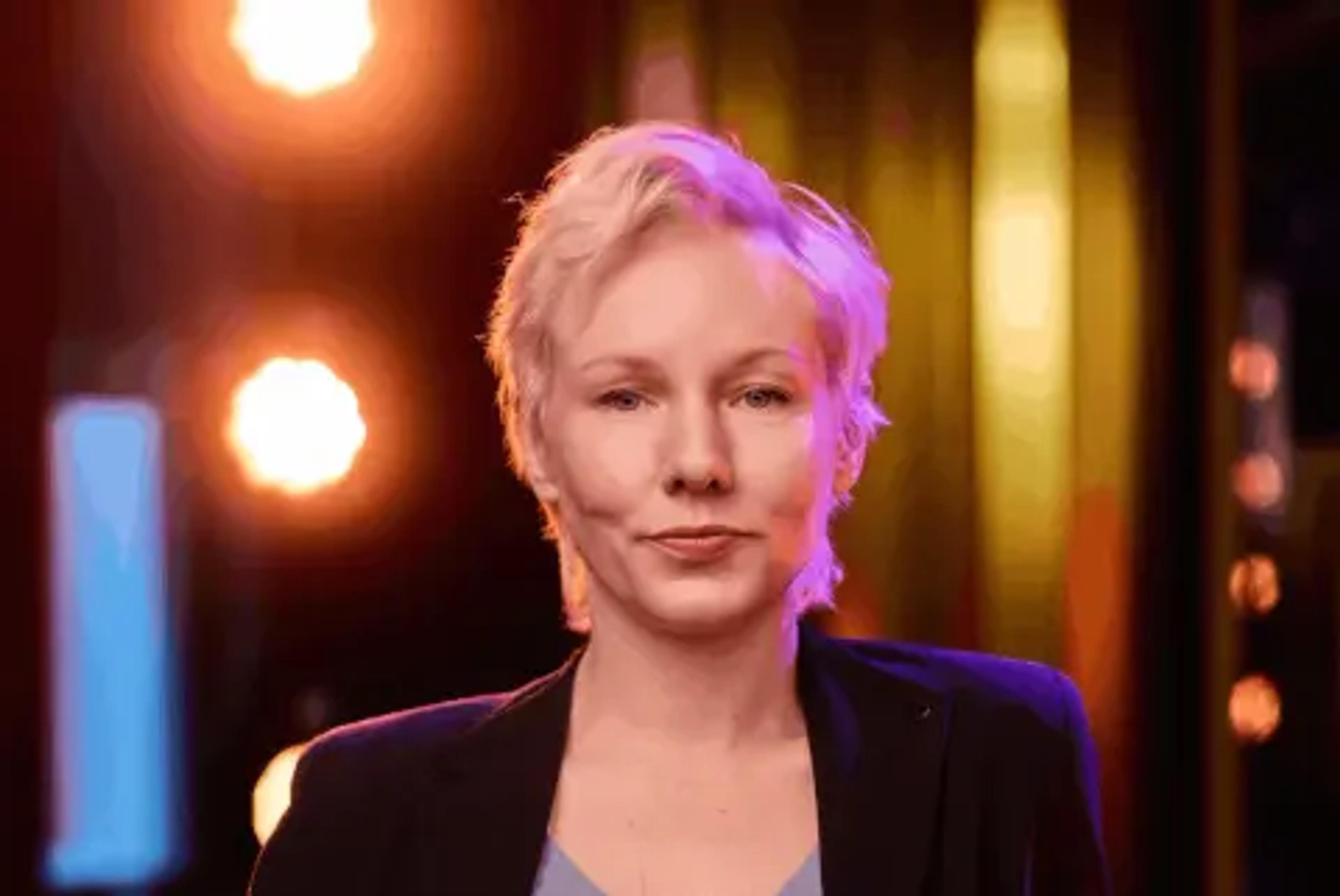 Malin Hasselblad Wennström